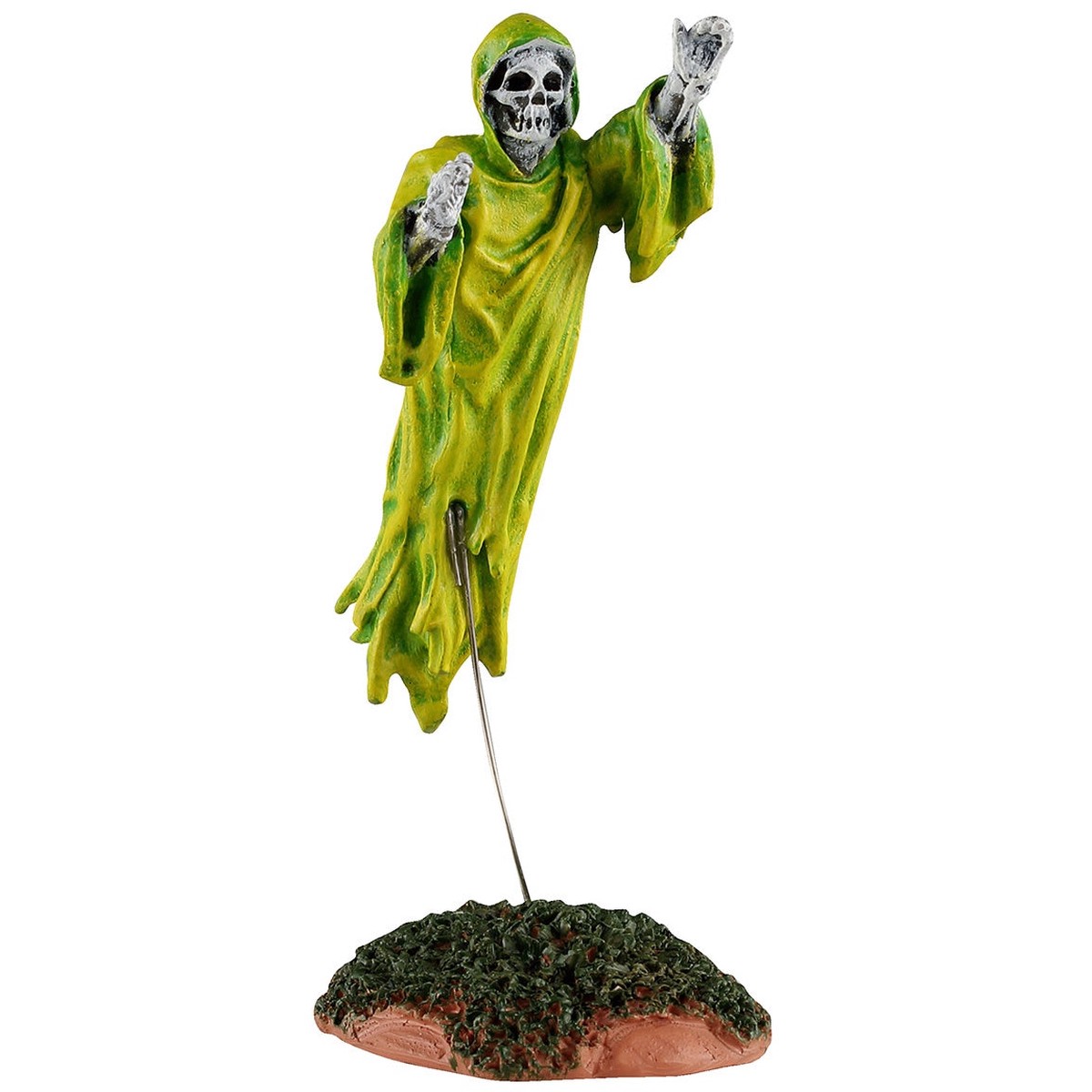 NEW 2026 Lemax Spooky Town Flying Spectre #62604