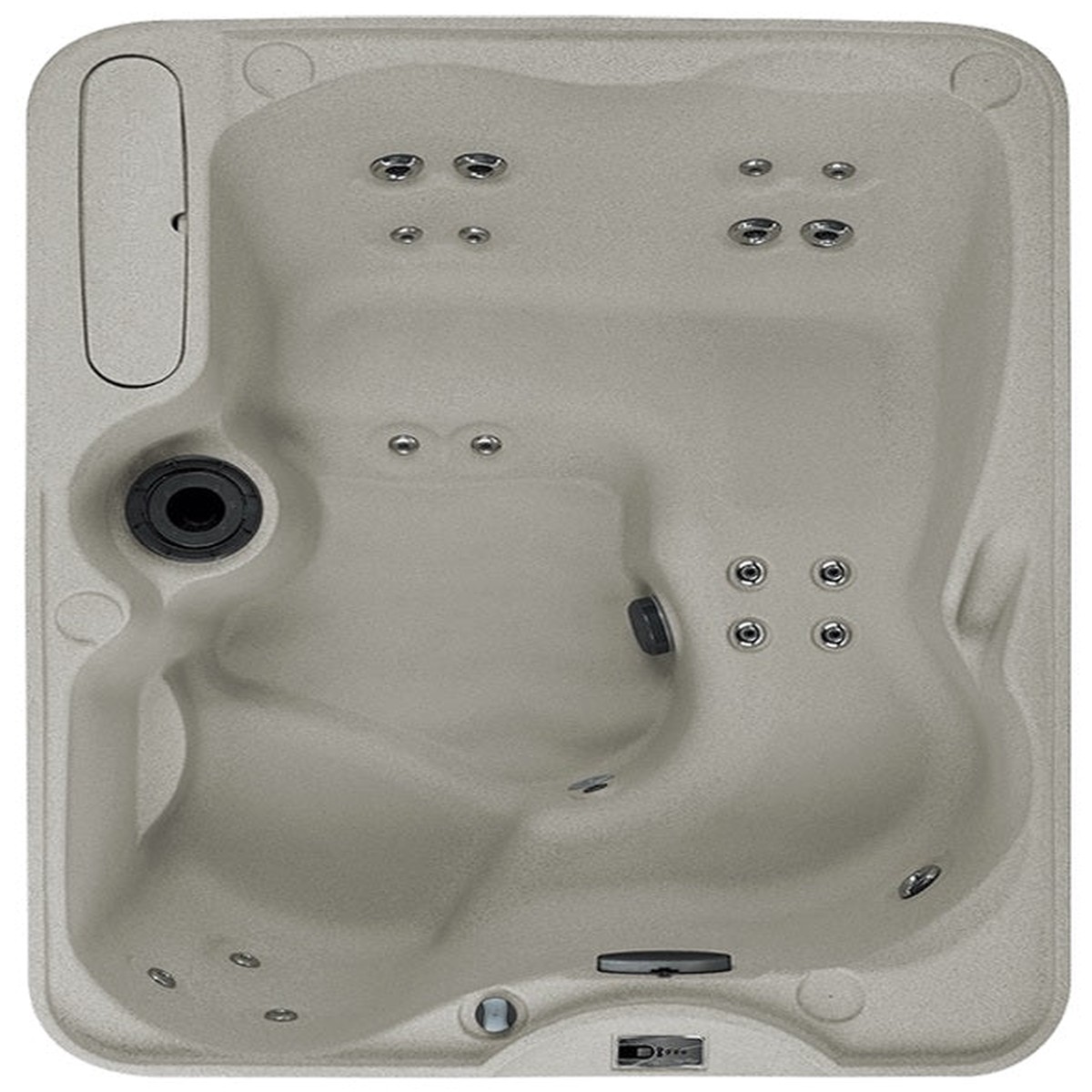 Freeflow Spas Azure Sport Hot Tub