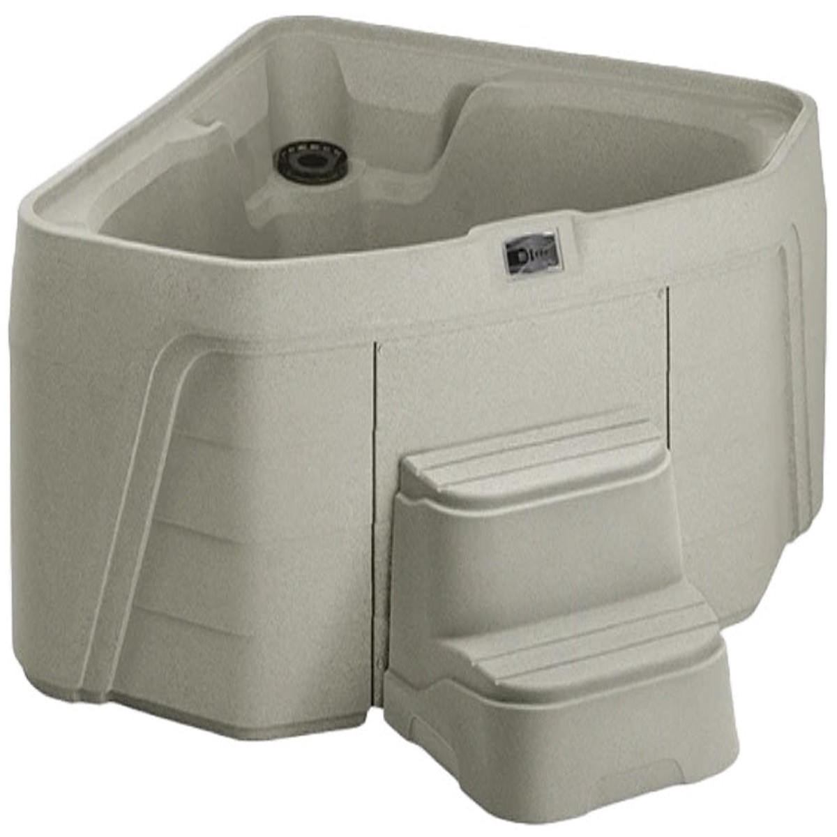 Freeflow Spas Tristar Sport Hot Tub