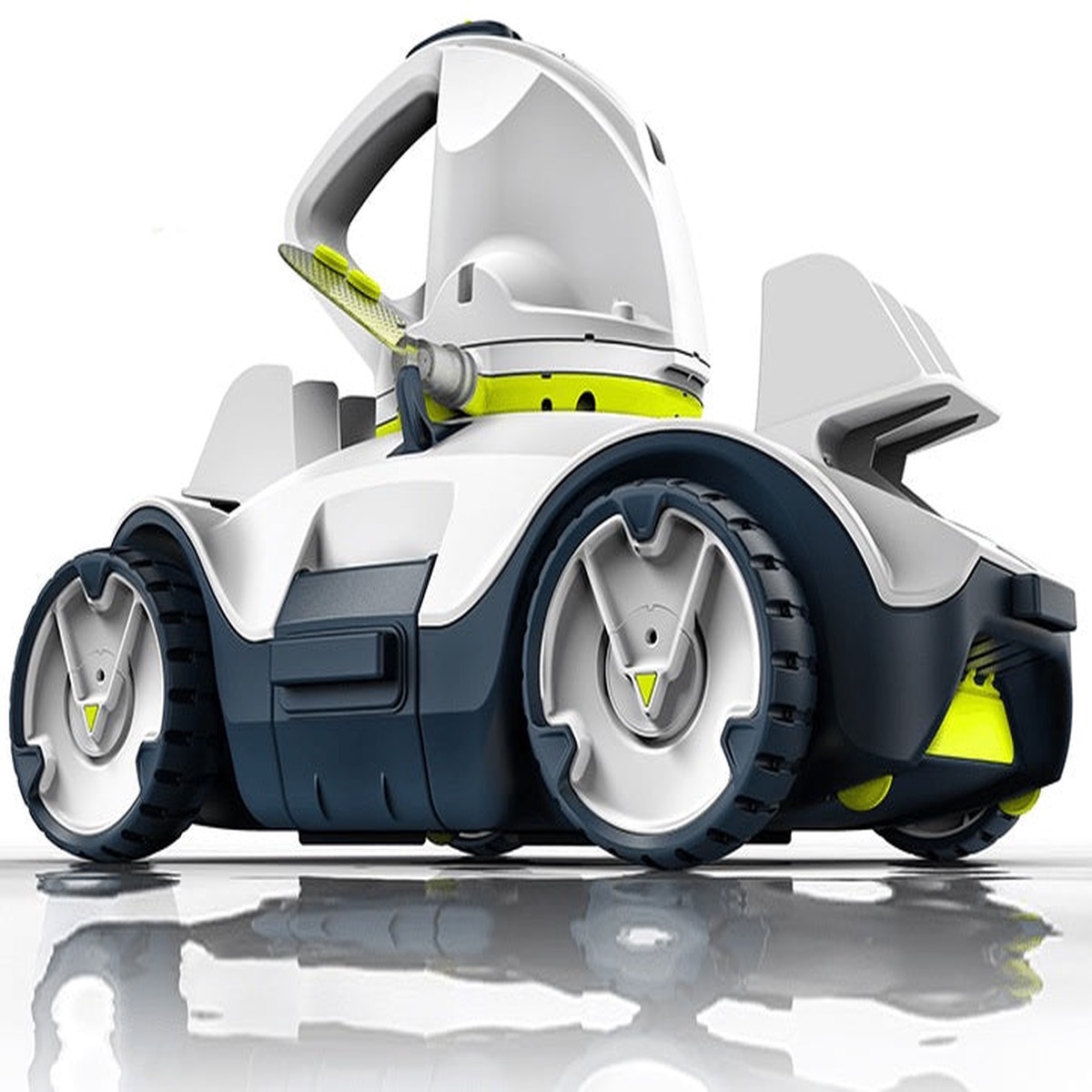 Kokido Manga Plus Cordless Robotic Pool Cleaner