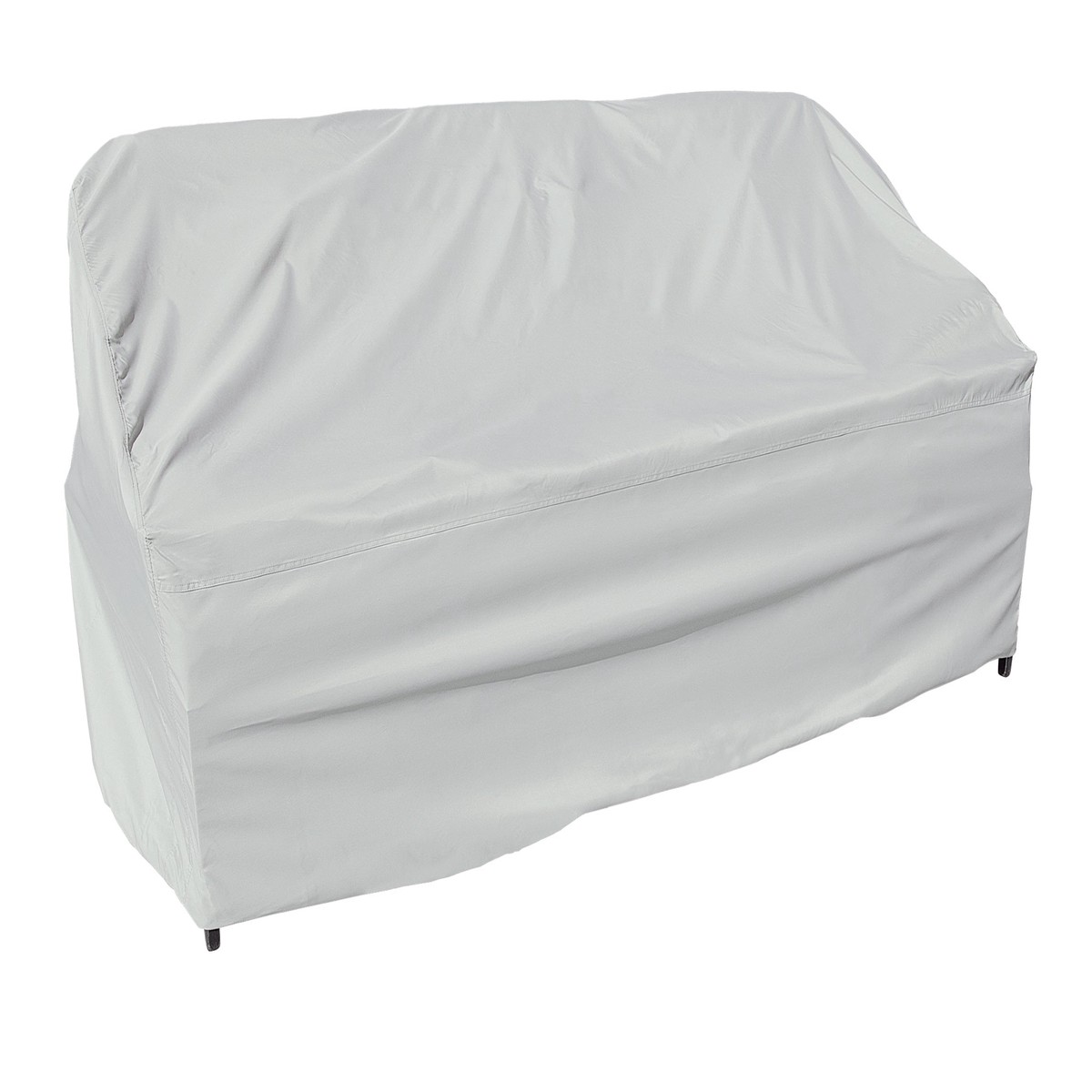 Modular Outdoor Furniture Cover for a Sofa