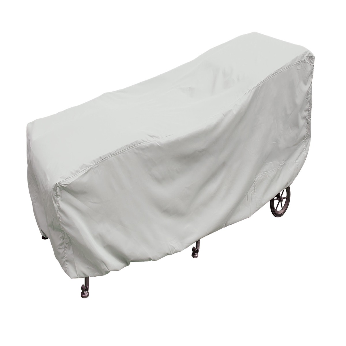 Large Chaise Lounge Modular Outdoor Furniture Cover