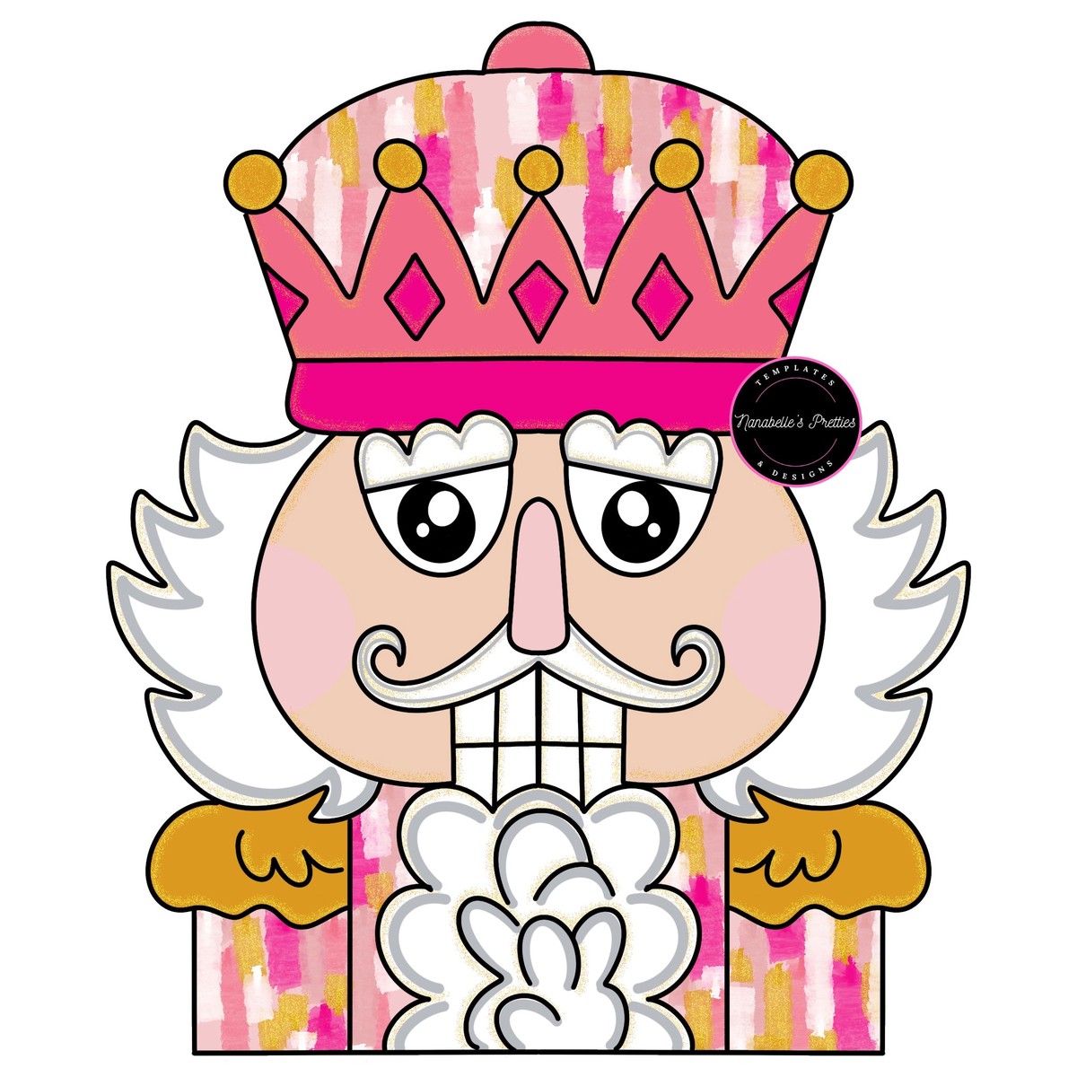 NBP Nutcracker