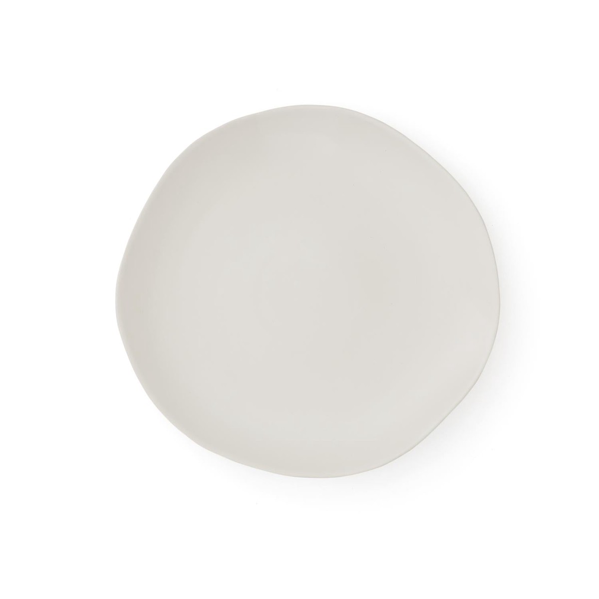 Sophie Conran for Portmeirion Arbor 11" Dinner Plate- Creamy White