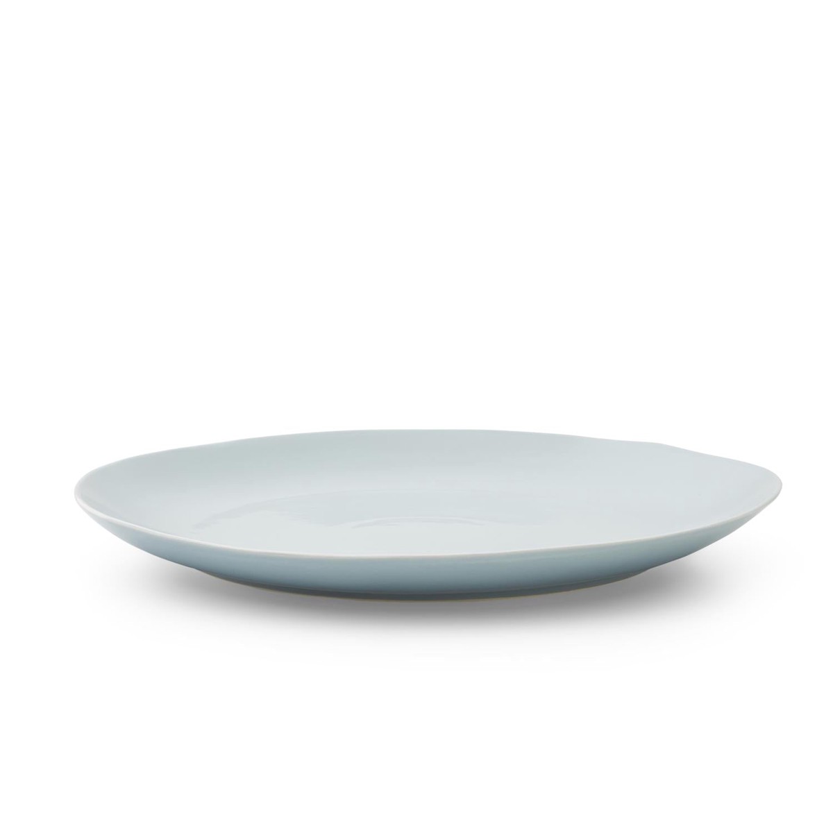 Sophie Conran for Portmeirion Arbor Large Serving Platter- Robin's Egg