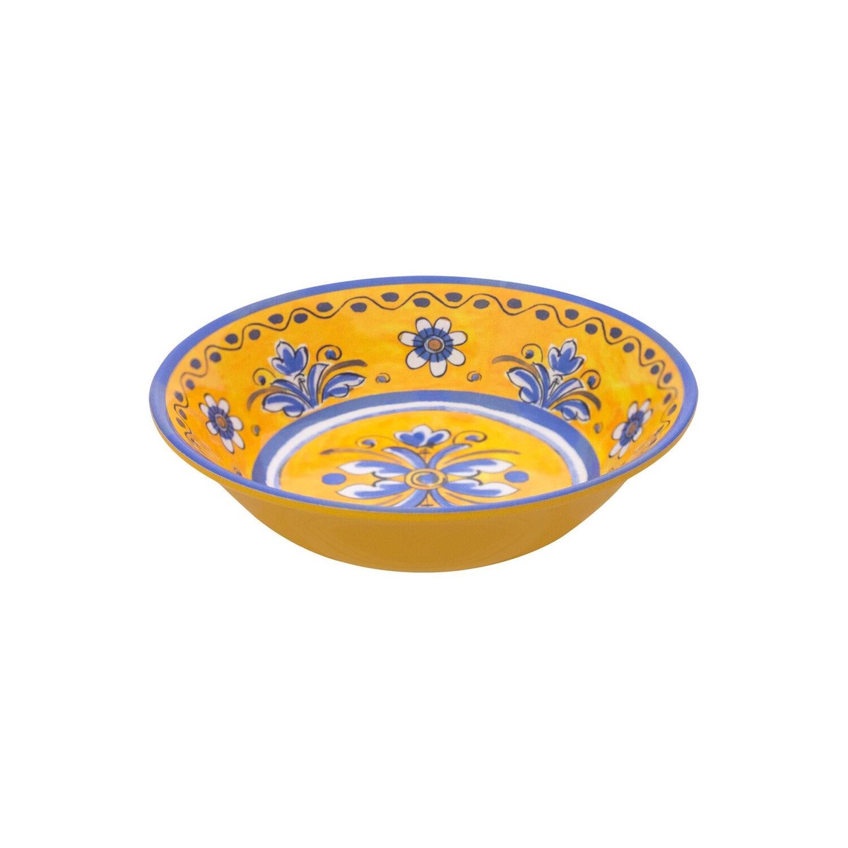 Benidorm Cereal Bowl by Le Cadeaux