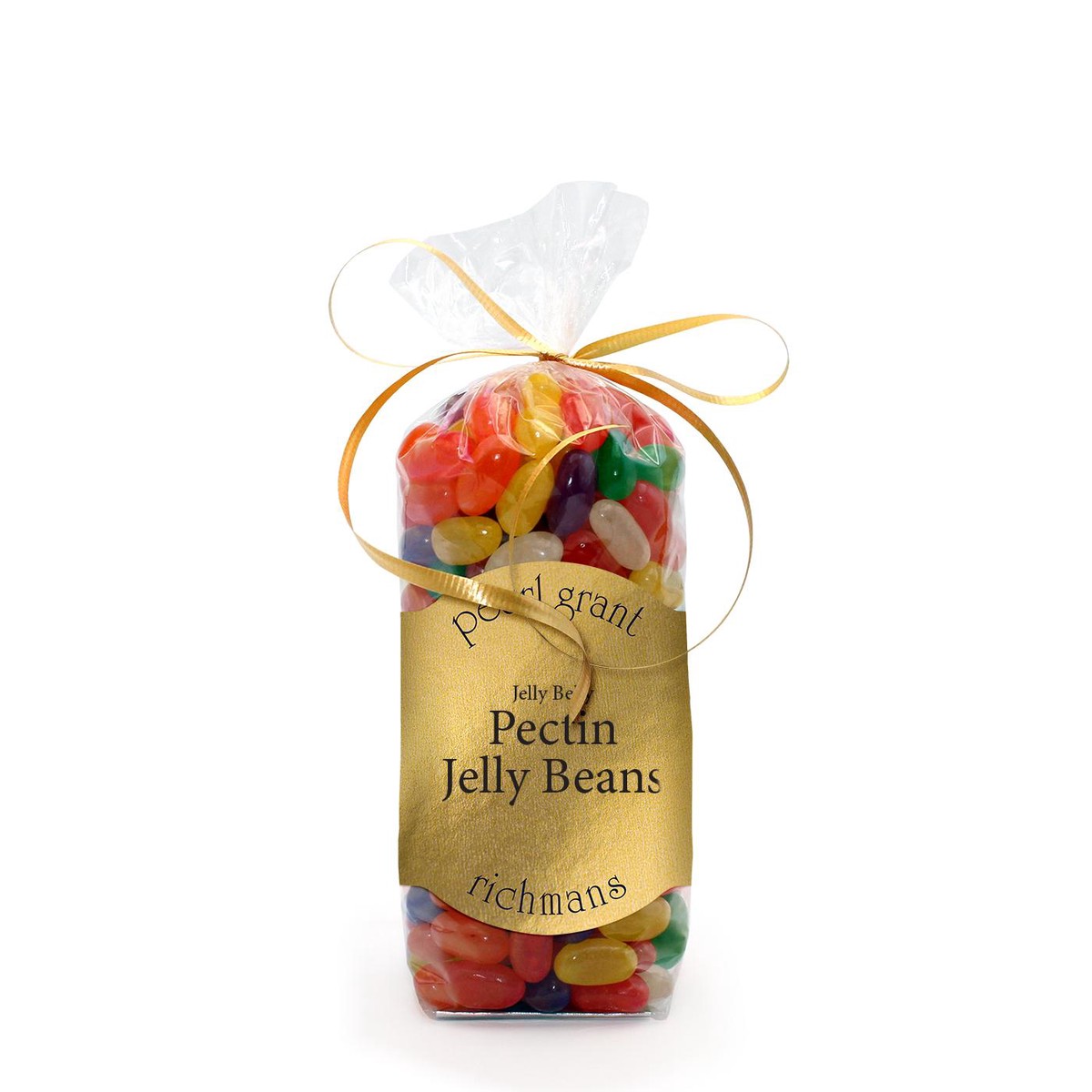 Jelly Belly Pectin Jelly Beans
