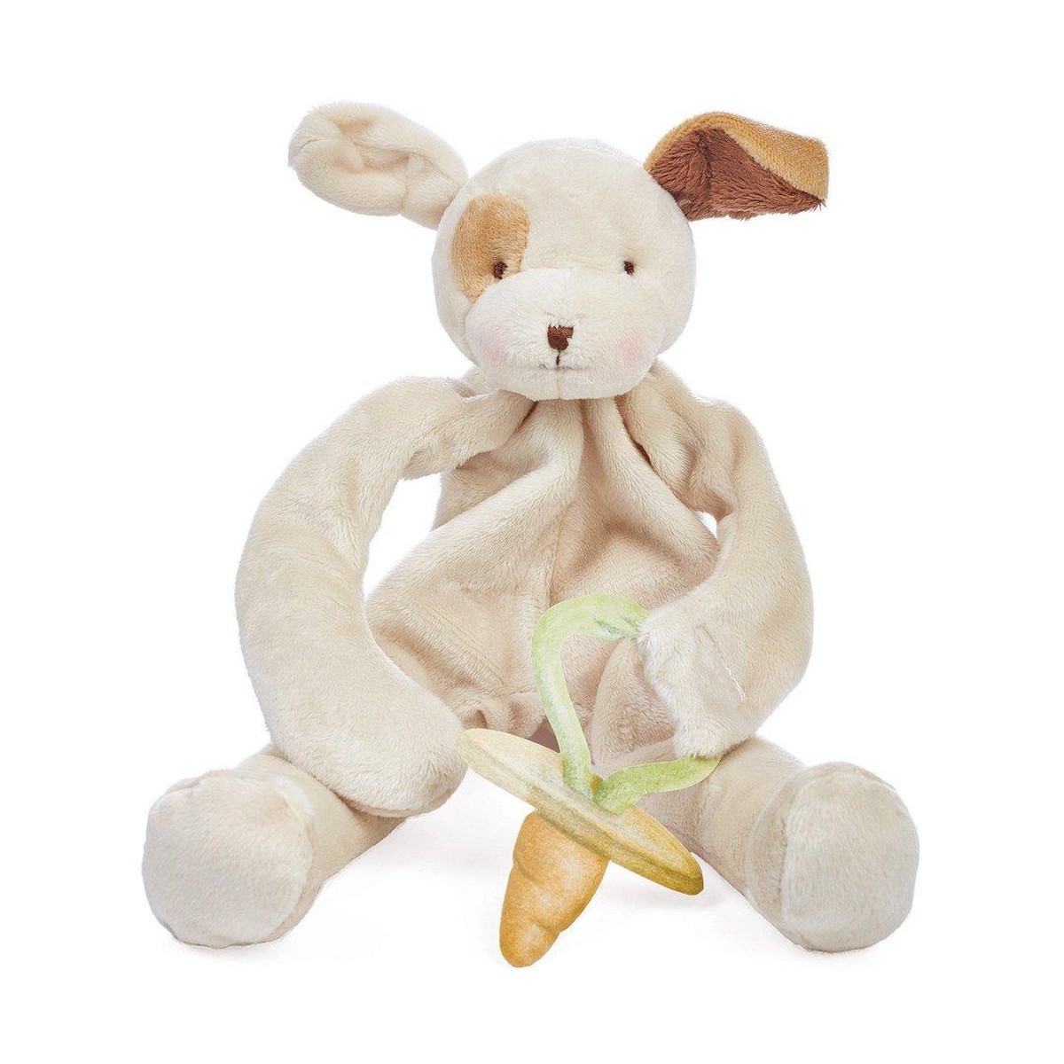 Best Friend Skipit Silly Buddy Pacifier Holder