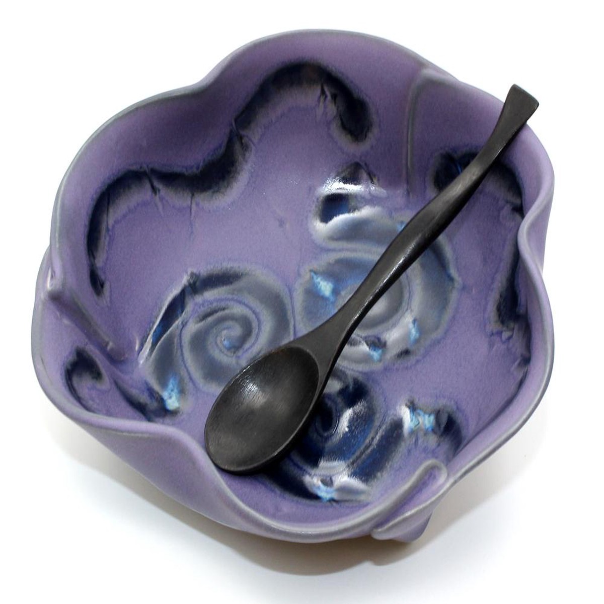 Brie Baker Periwinkle
