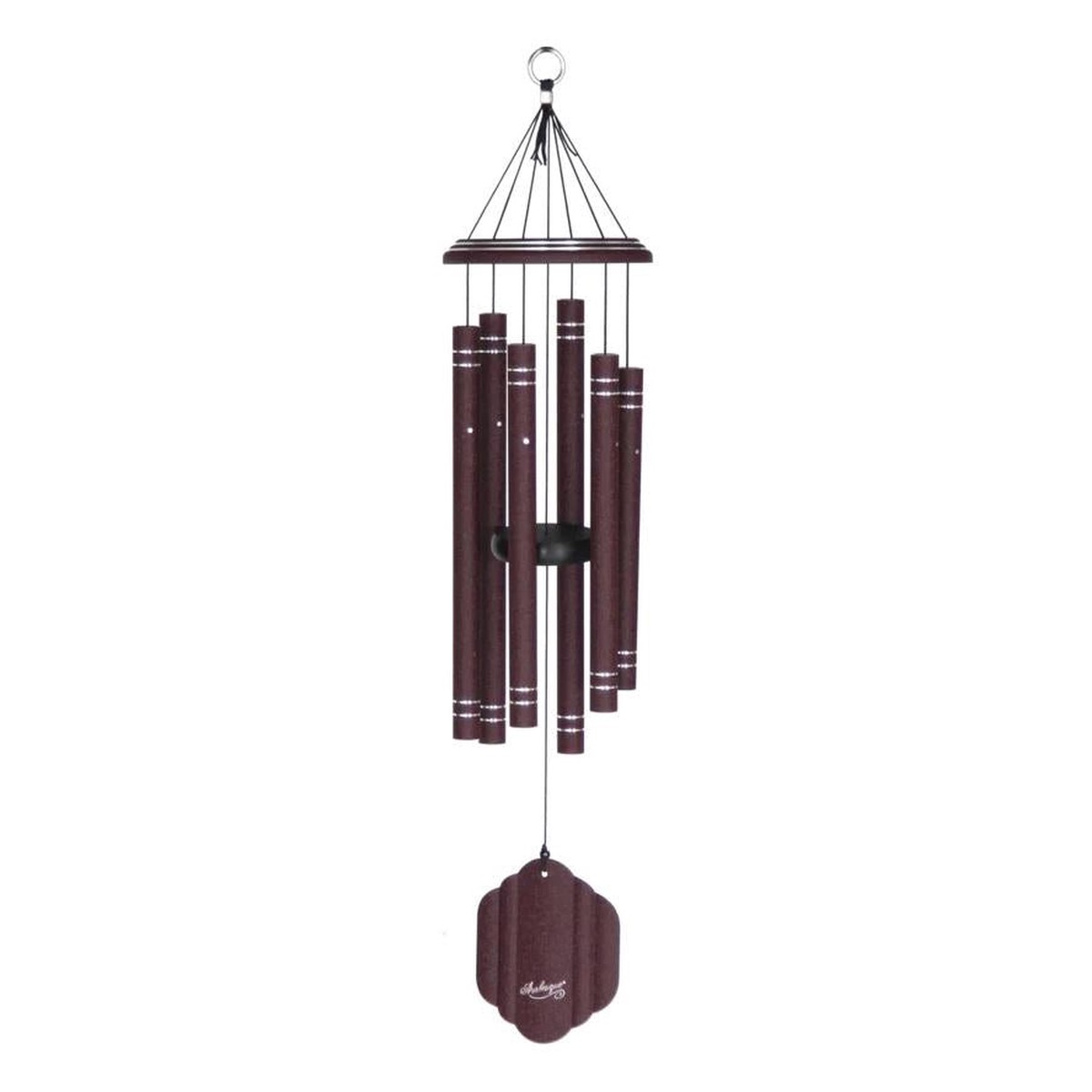 Arabesque by Wind River 32-inch in Windchime in Garnet