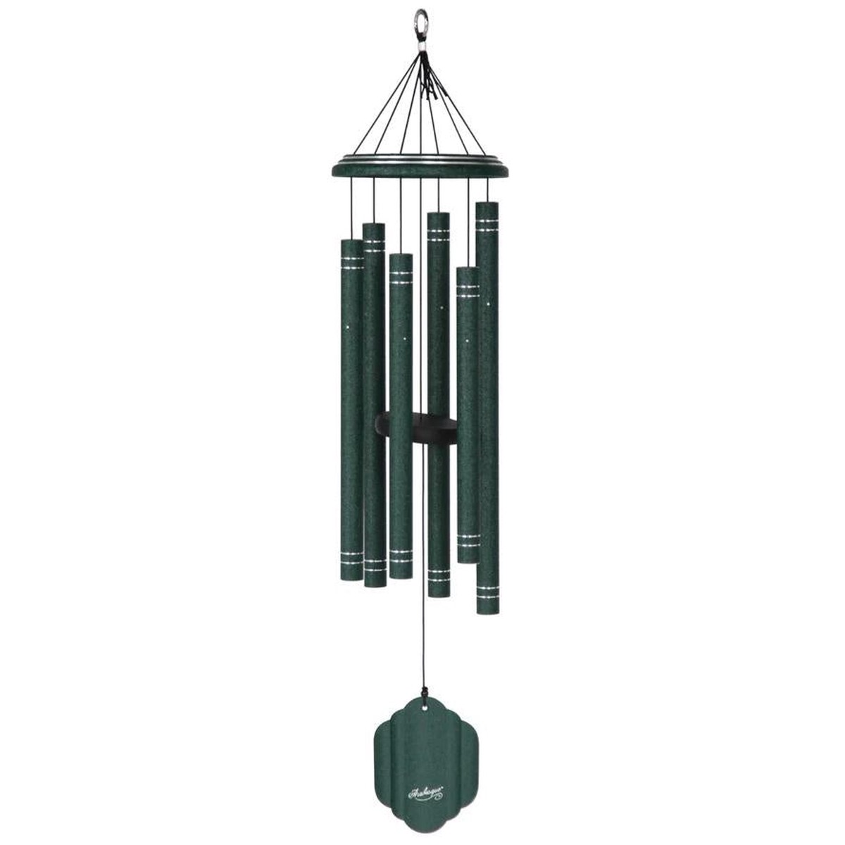 Arabesque by Wind River 36-inch in Windchime in Emerald