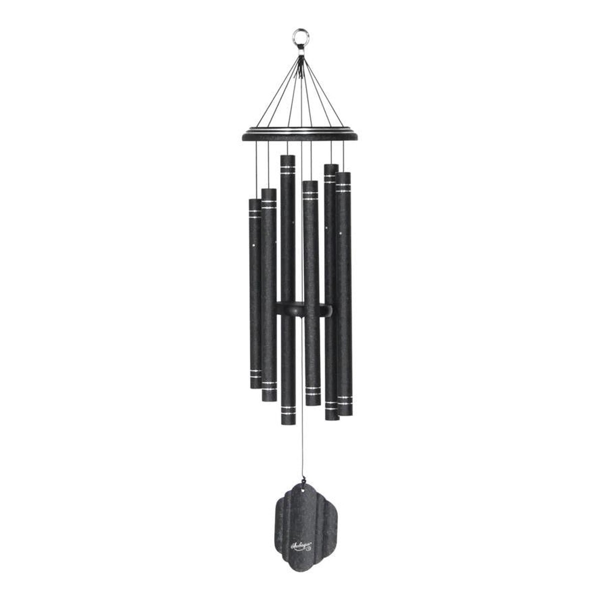 Arabesque by Wind River 36-inch in Windchime in Onyx