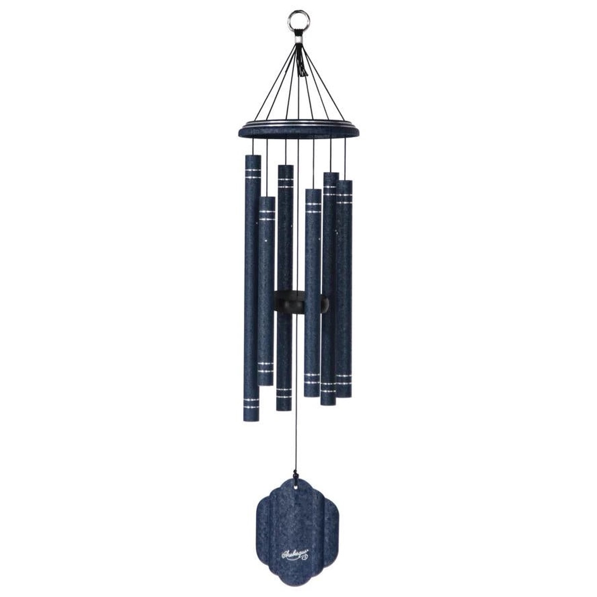 Arabesque by Wind River 32-inch in Windchime in Sapphire