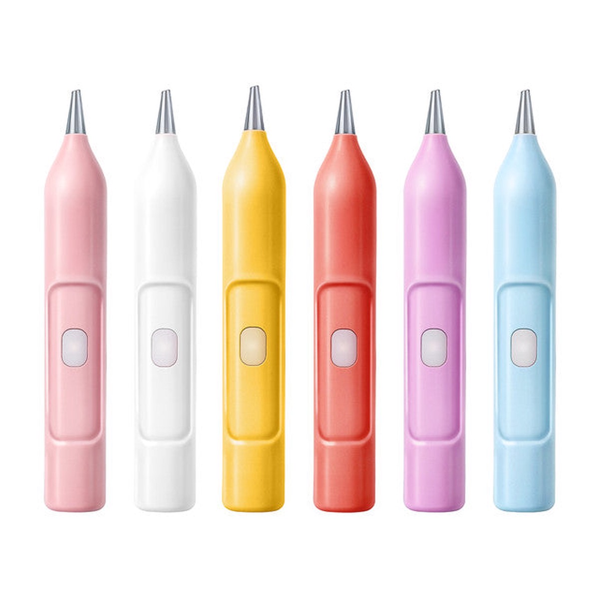 Electric Diamond Painting Pen Rechargeable with Vacuum Suction