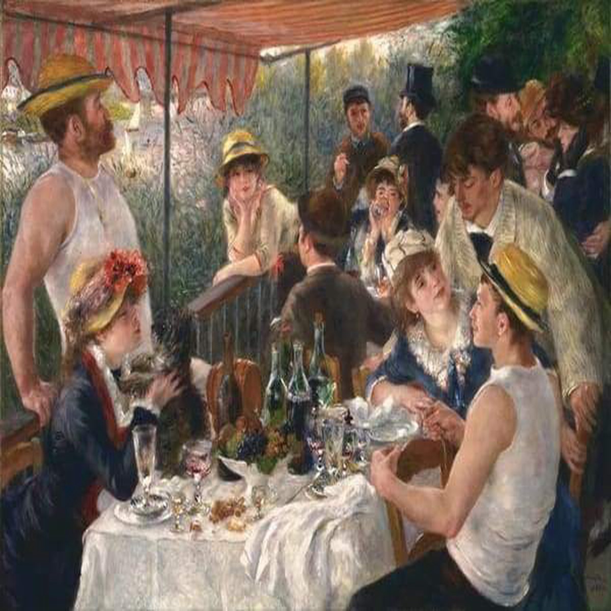 Aristocrats