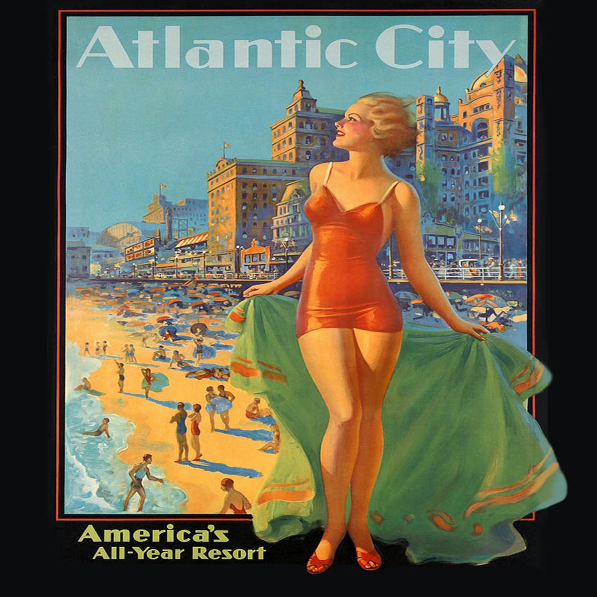 Atlantic City