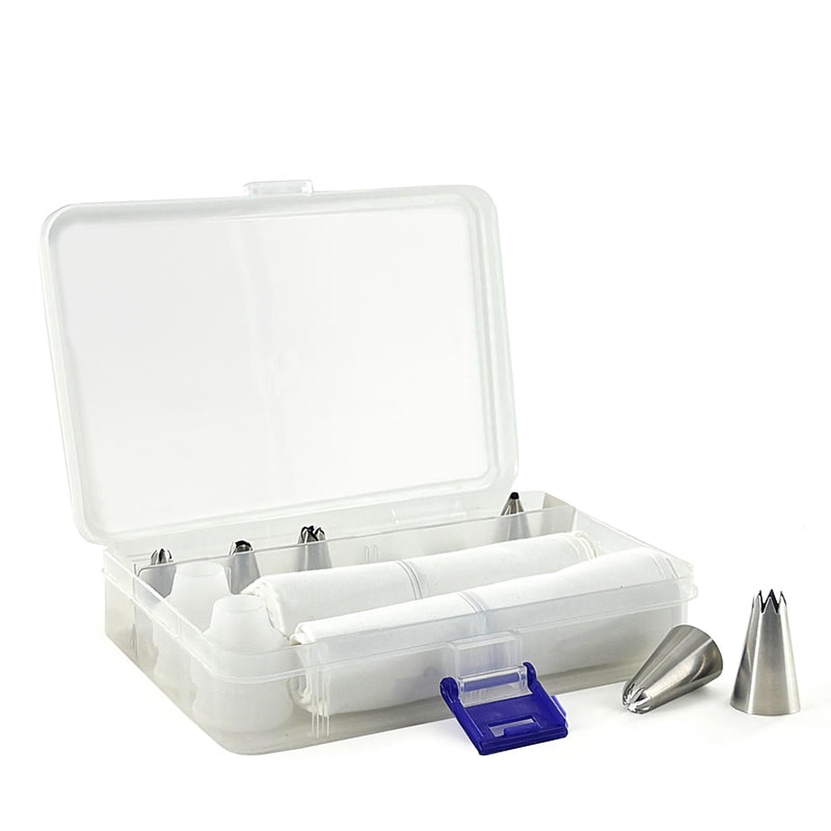 11pcs Icing Set