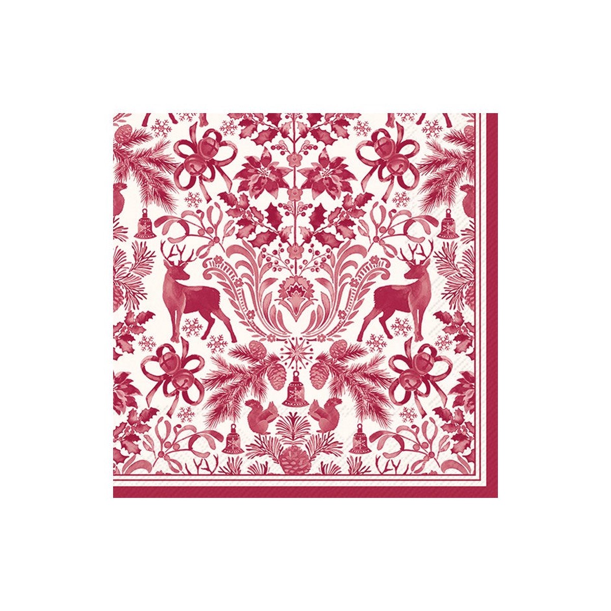 Brimsley Napkins - Lunch
