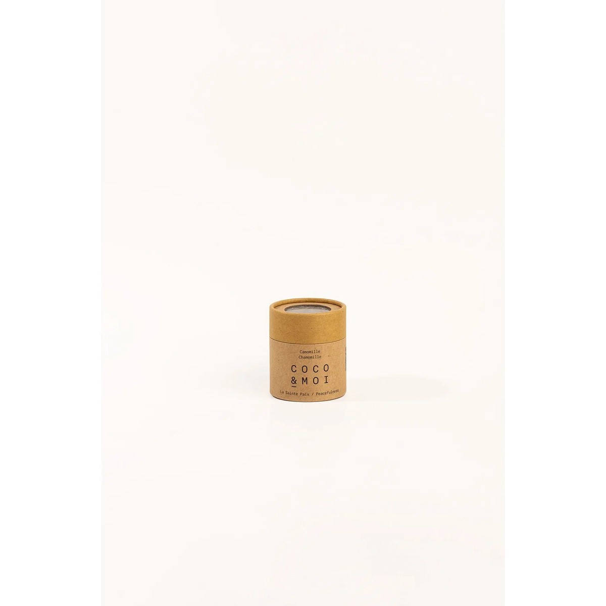 Coco & Moi Chamomile Bath Bomb