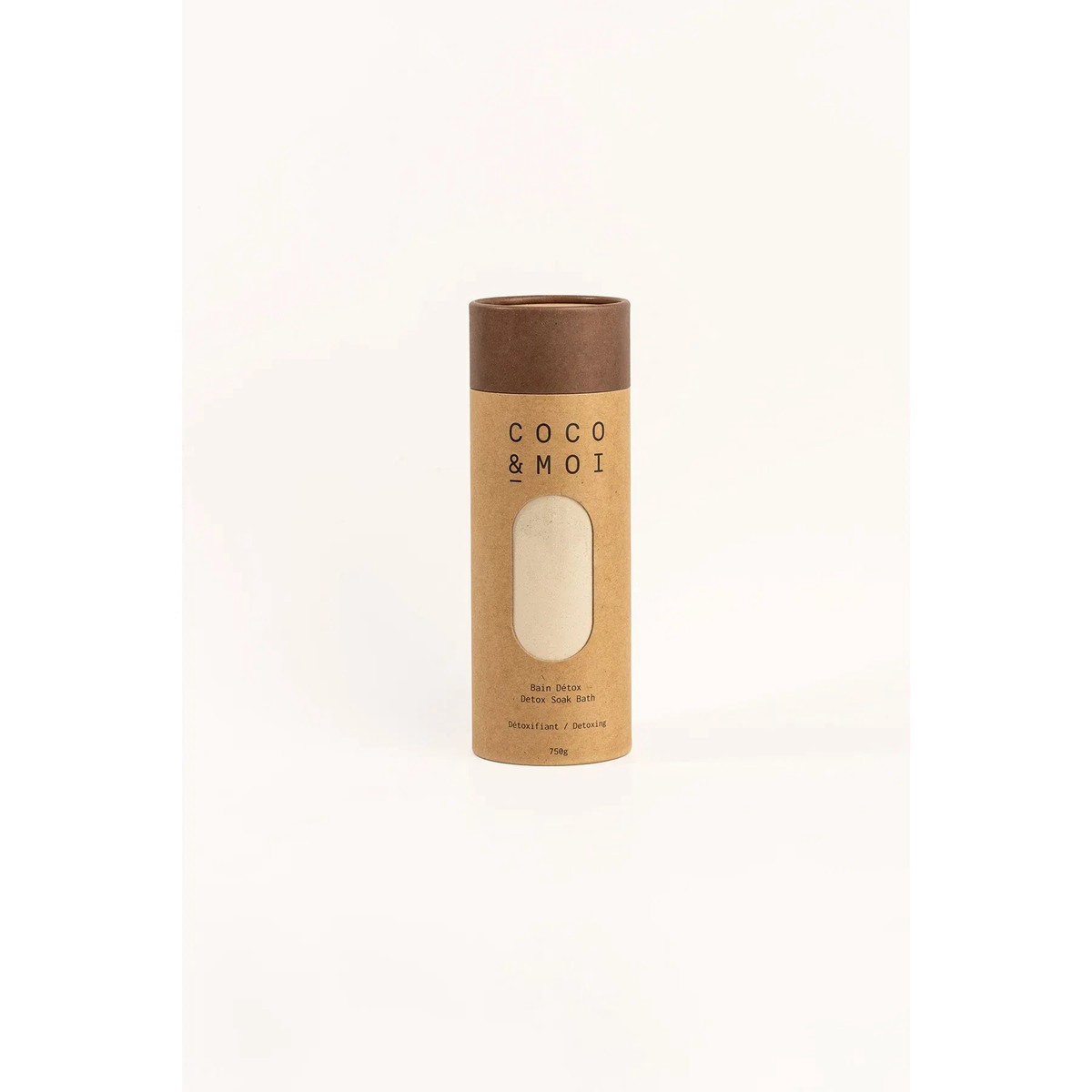 Coco & Moi Detox Bath Salts