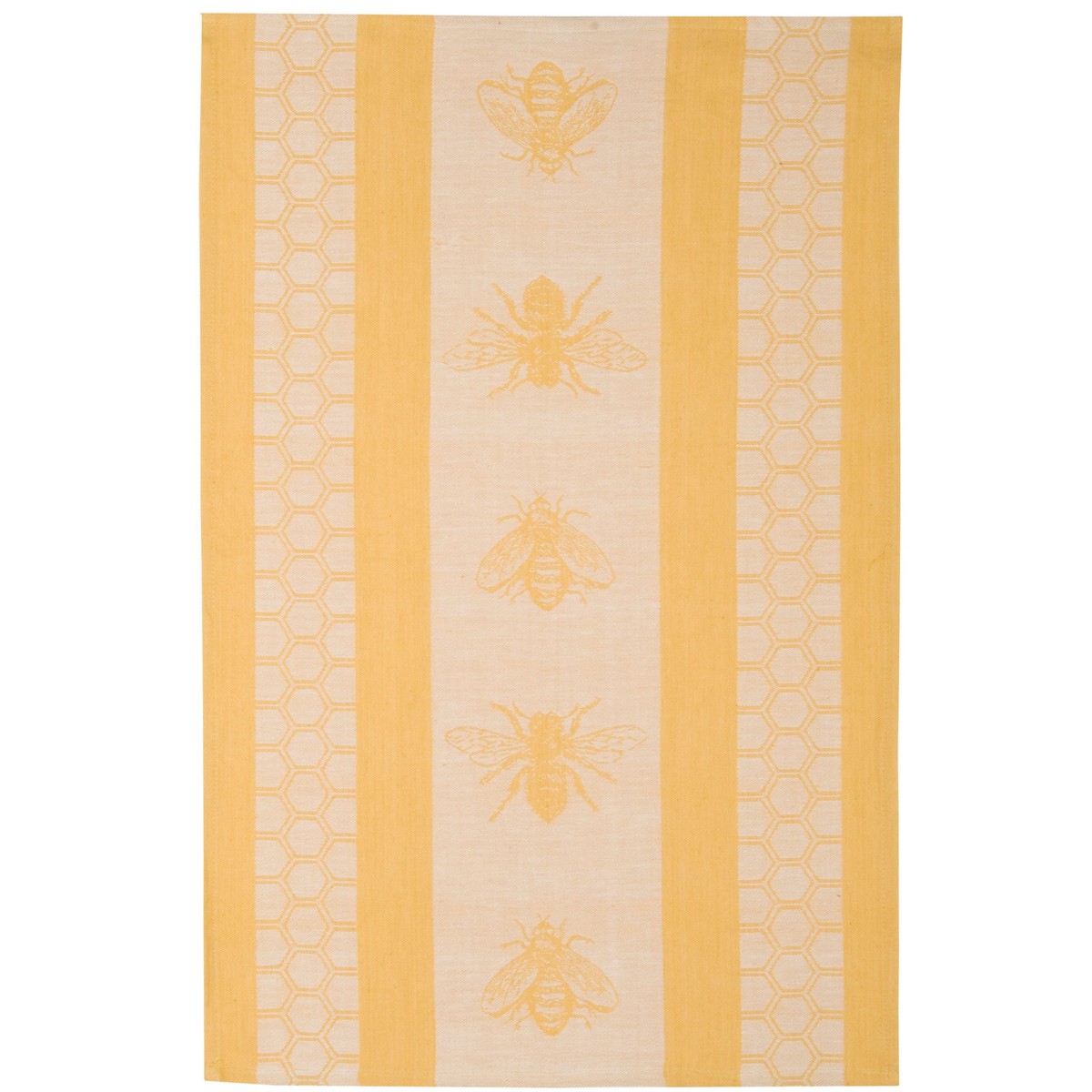 Honeybee Tea Towel