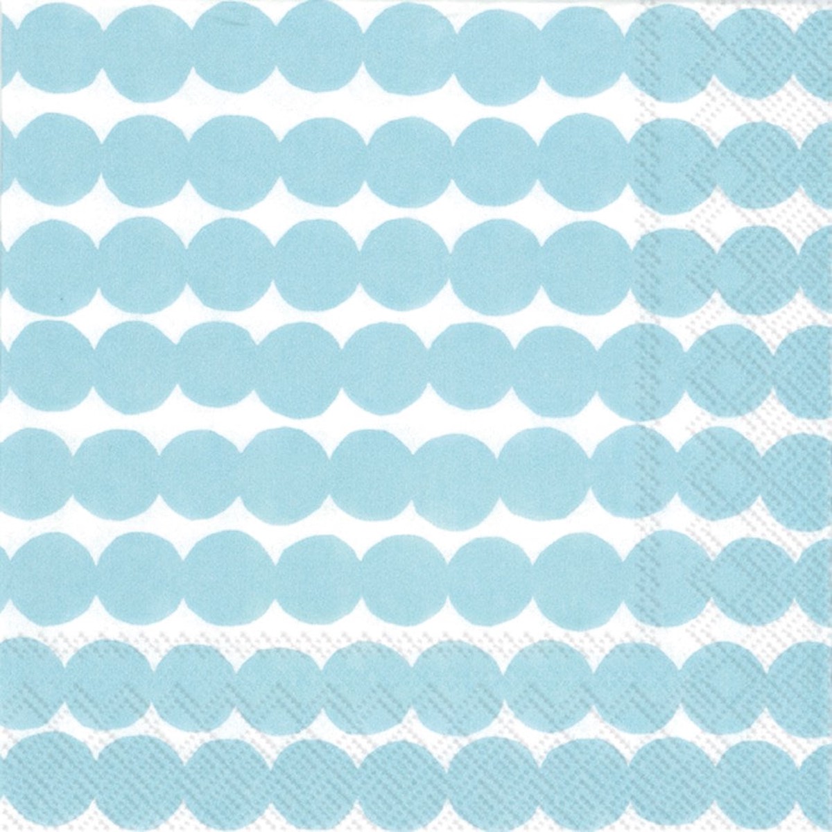 Rasymatto Blue Napkins - Lunch