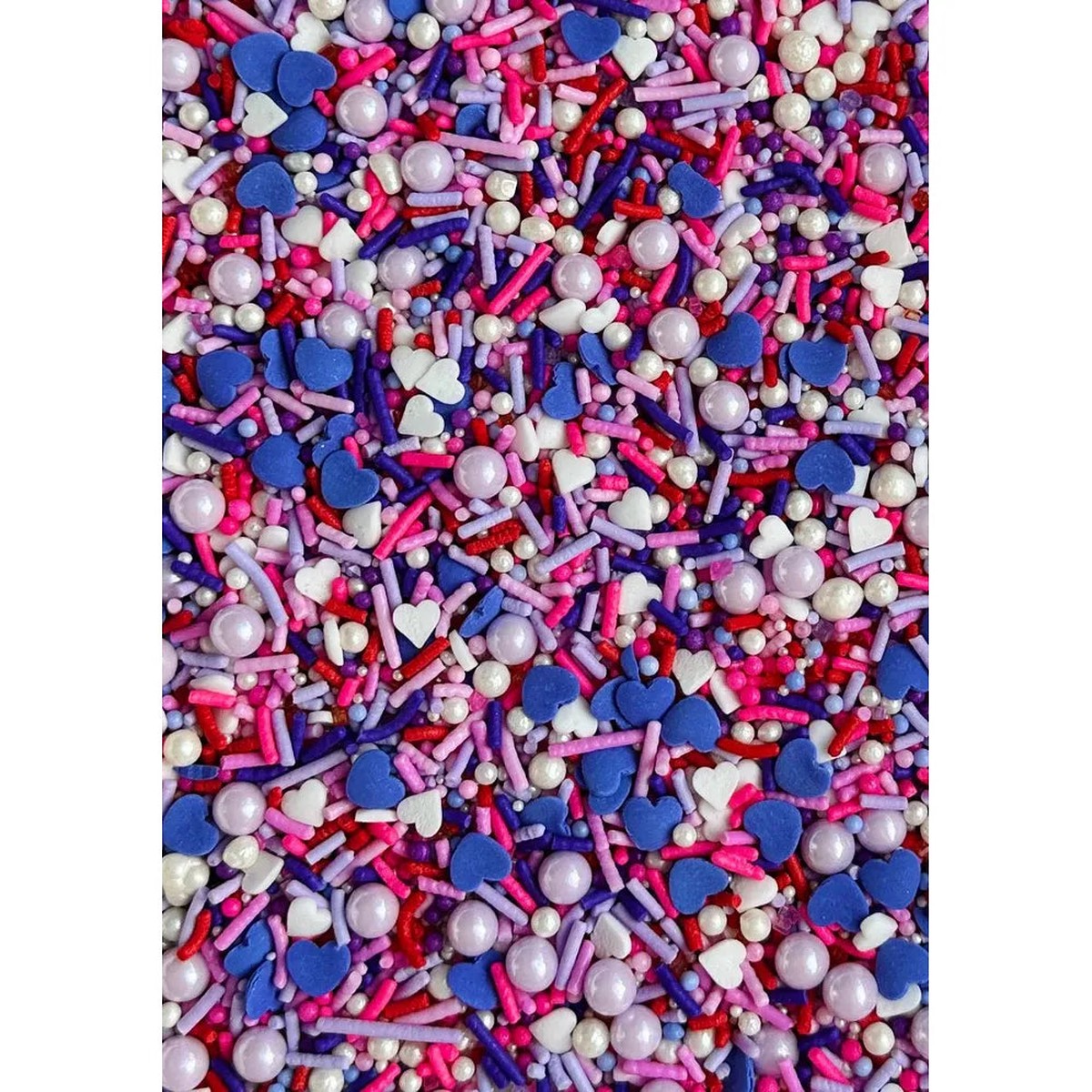 Sweetapolita Spread The Love Sprinkles