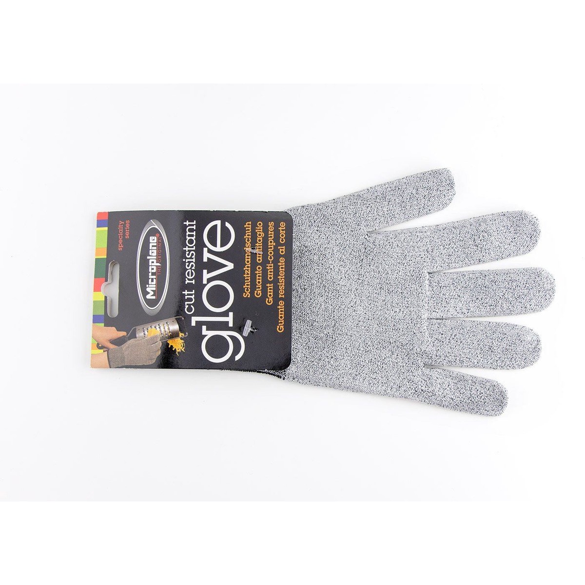 Adult Cut Resistant Glove