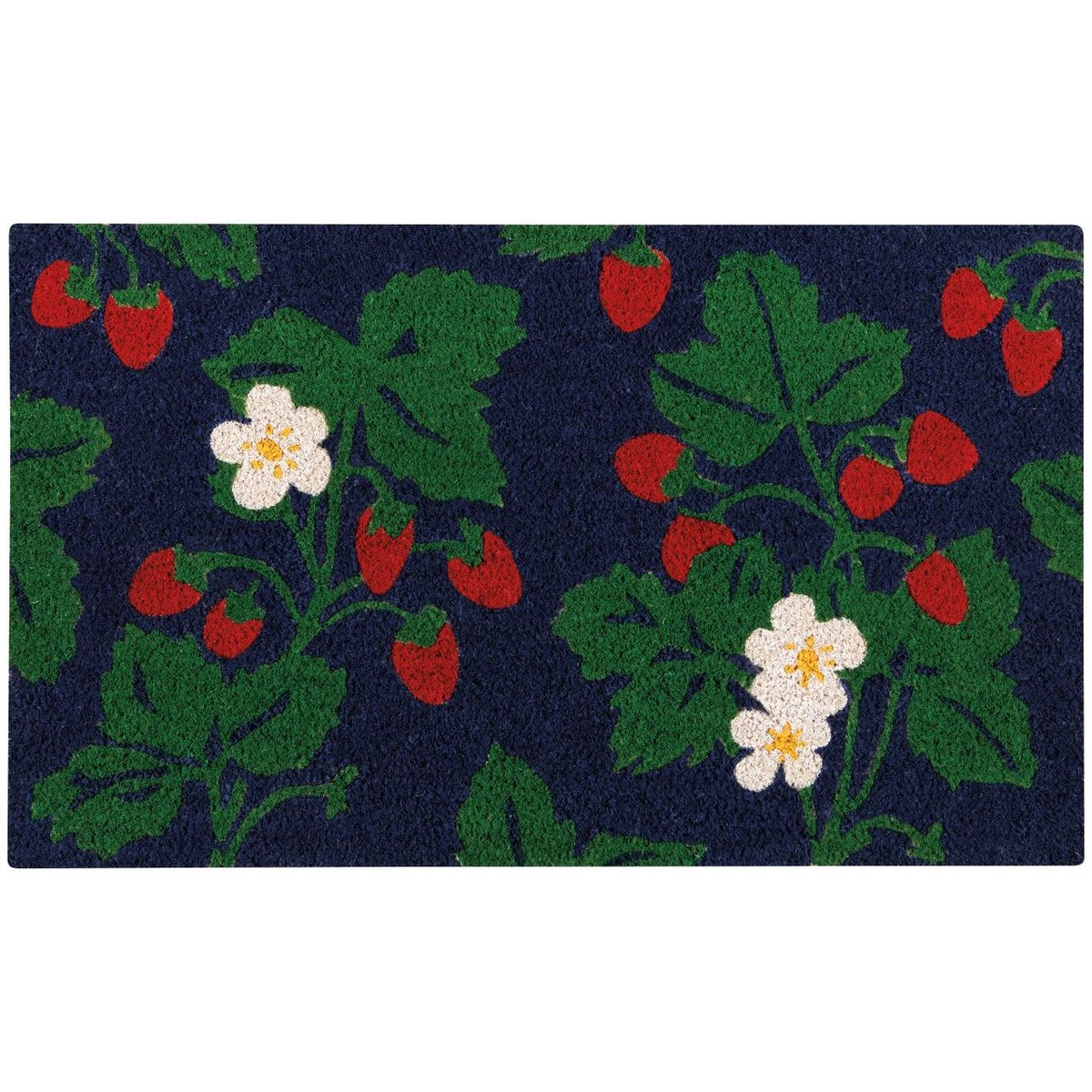 Doormat - Berry Bramble
