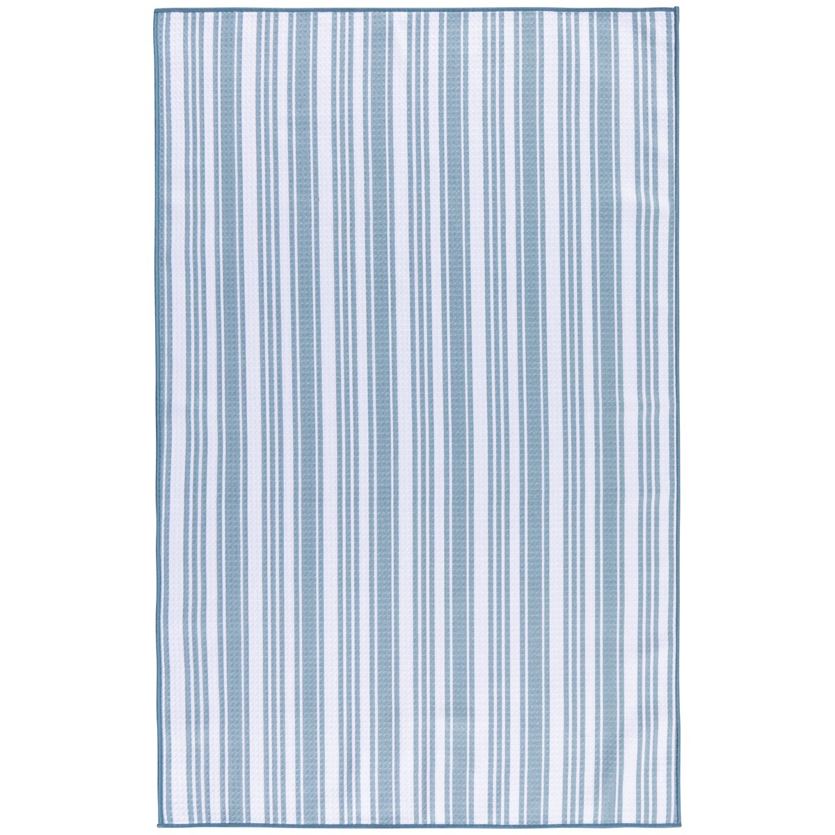 Microfibre Dishtowel - Slate Blue