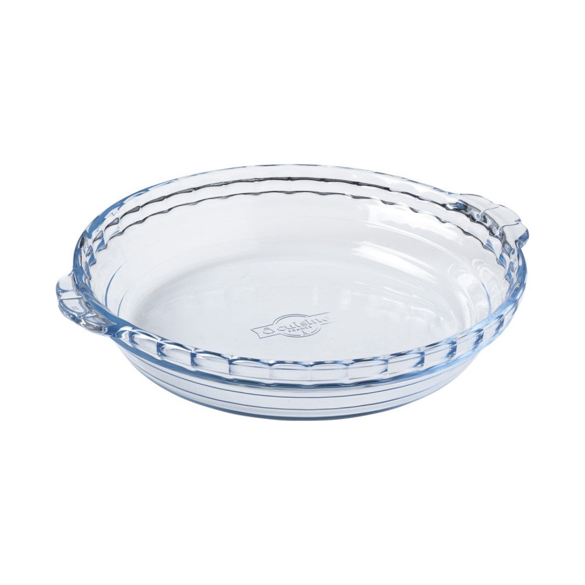 O-Cuisine Pie Dish 26cm