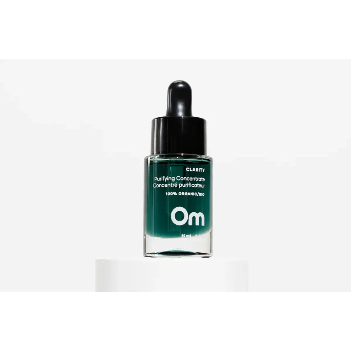 Om Organics Clarifying Concentrate
