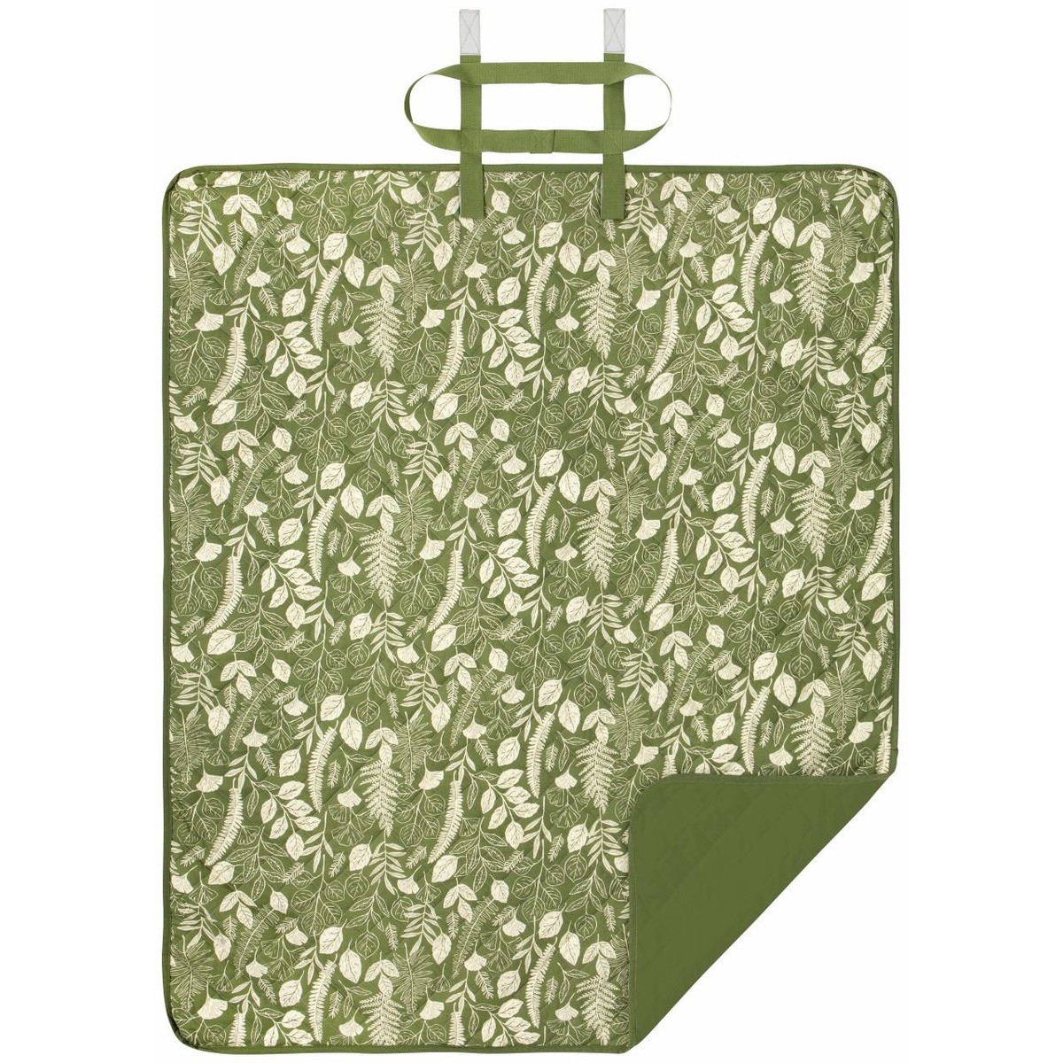 Picnic Blanket - Fern & Frond