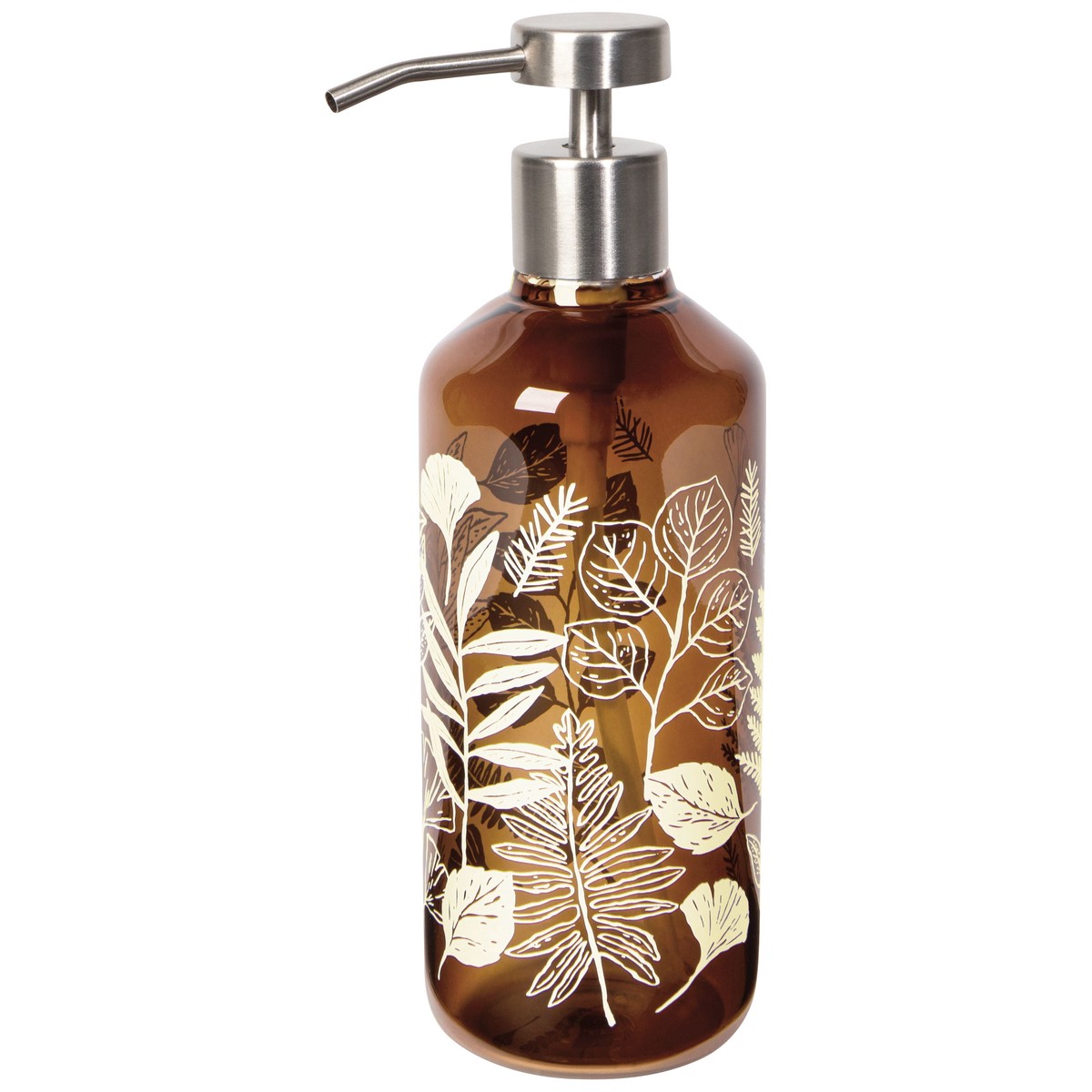 Soap Pump - Fern & Frond
