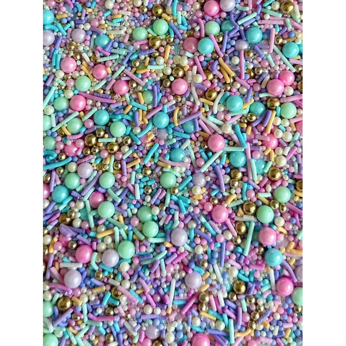 Sweetapolita Faerie Floss Sprinkles