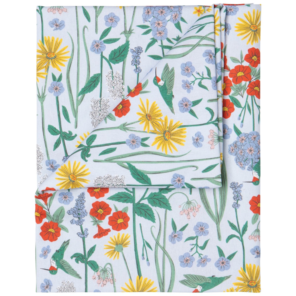 Tablecloth 60x120 - Hummingbird