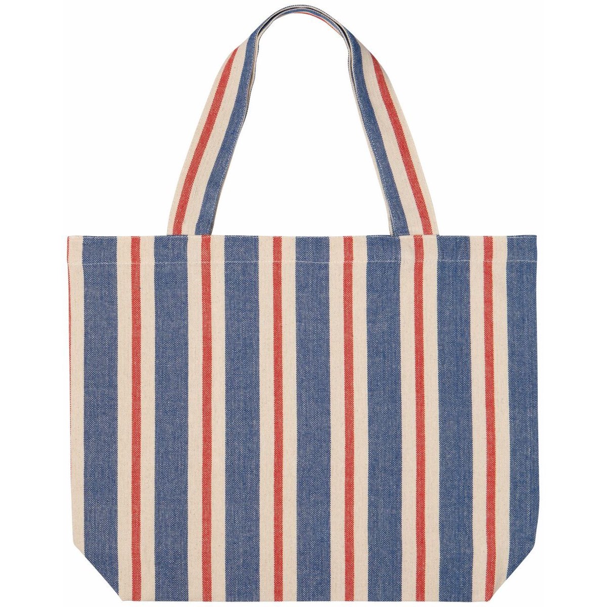 Tote Bag - Sailing Stripe