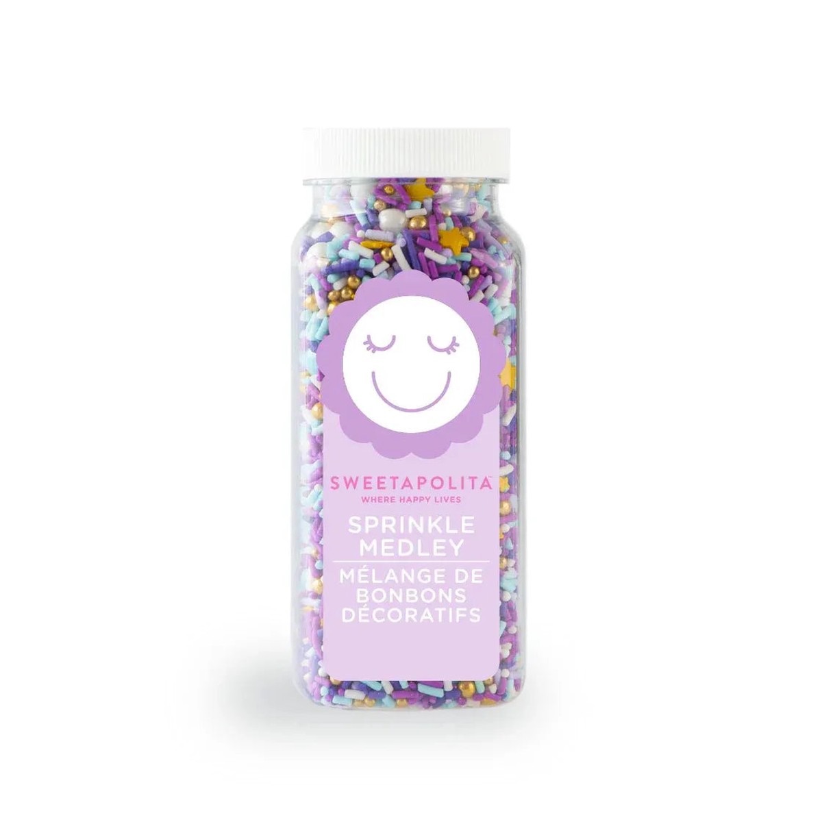 Sweetapolita Spinkles - Fairy Tale