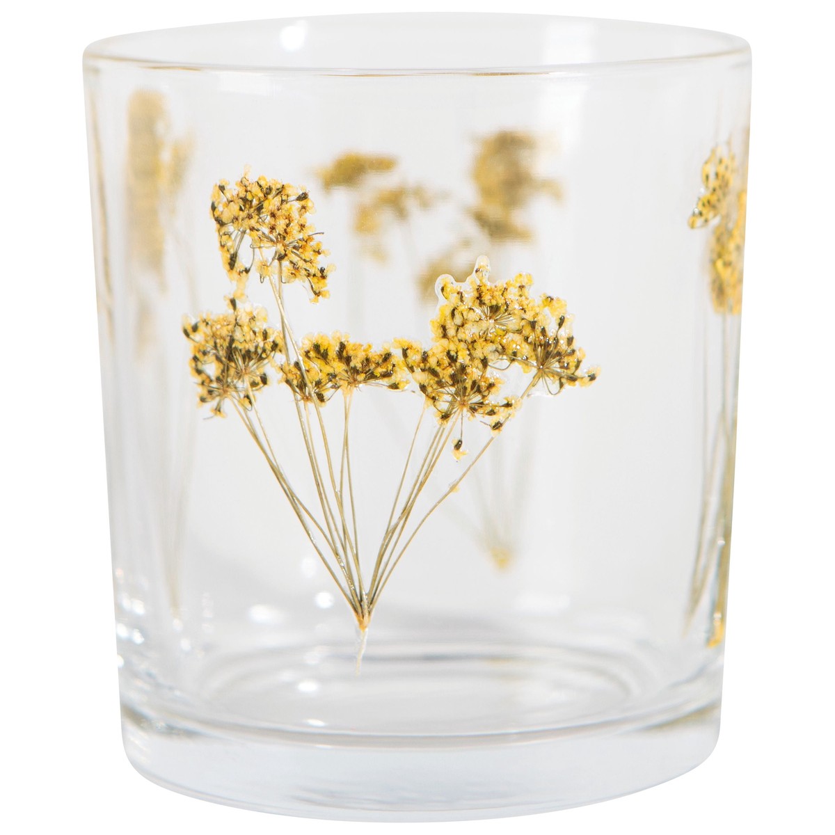 Tealight Holder - Stem