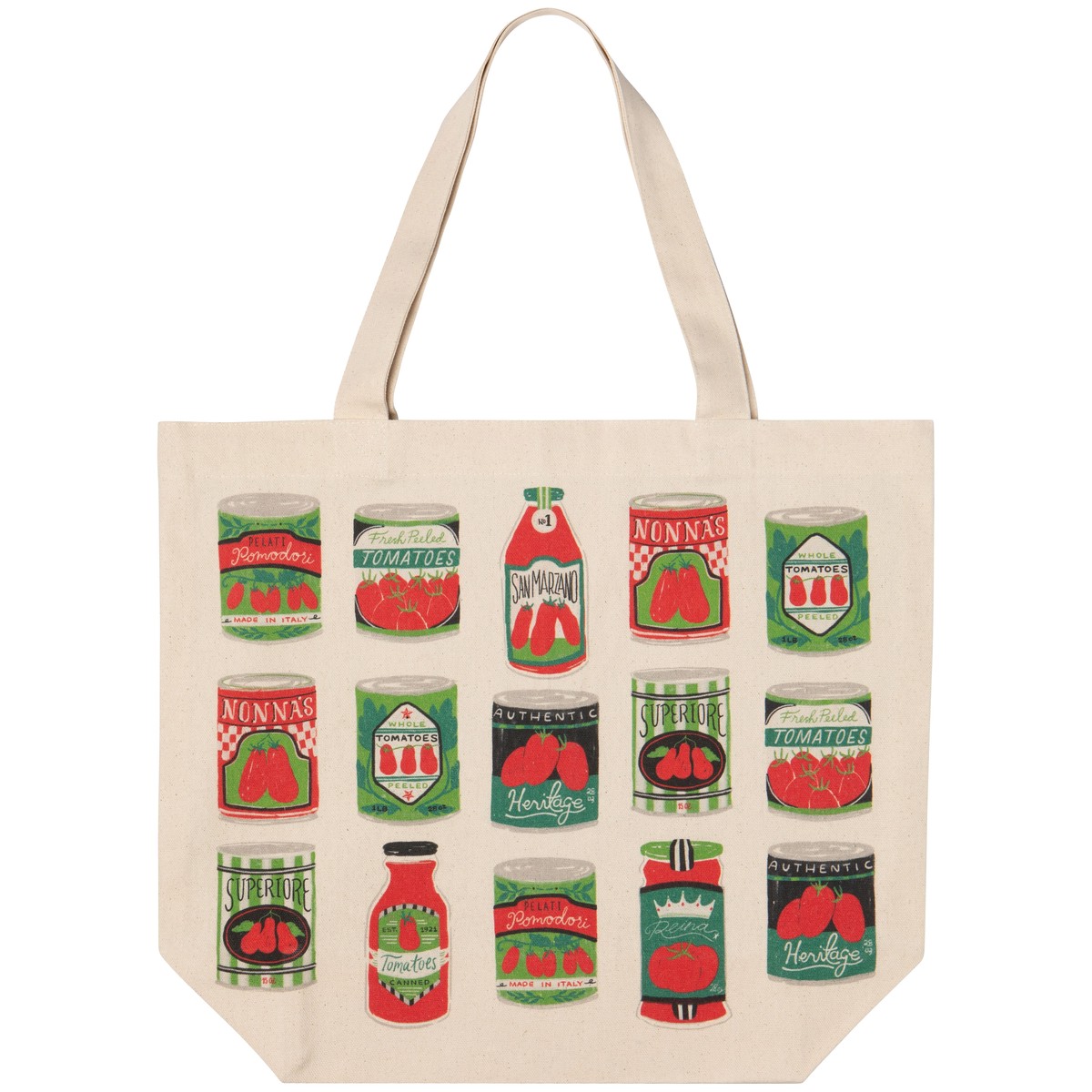 Tote Bag - Pomodori