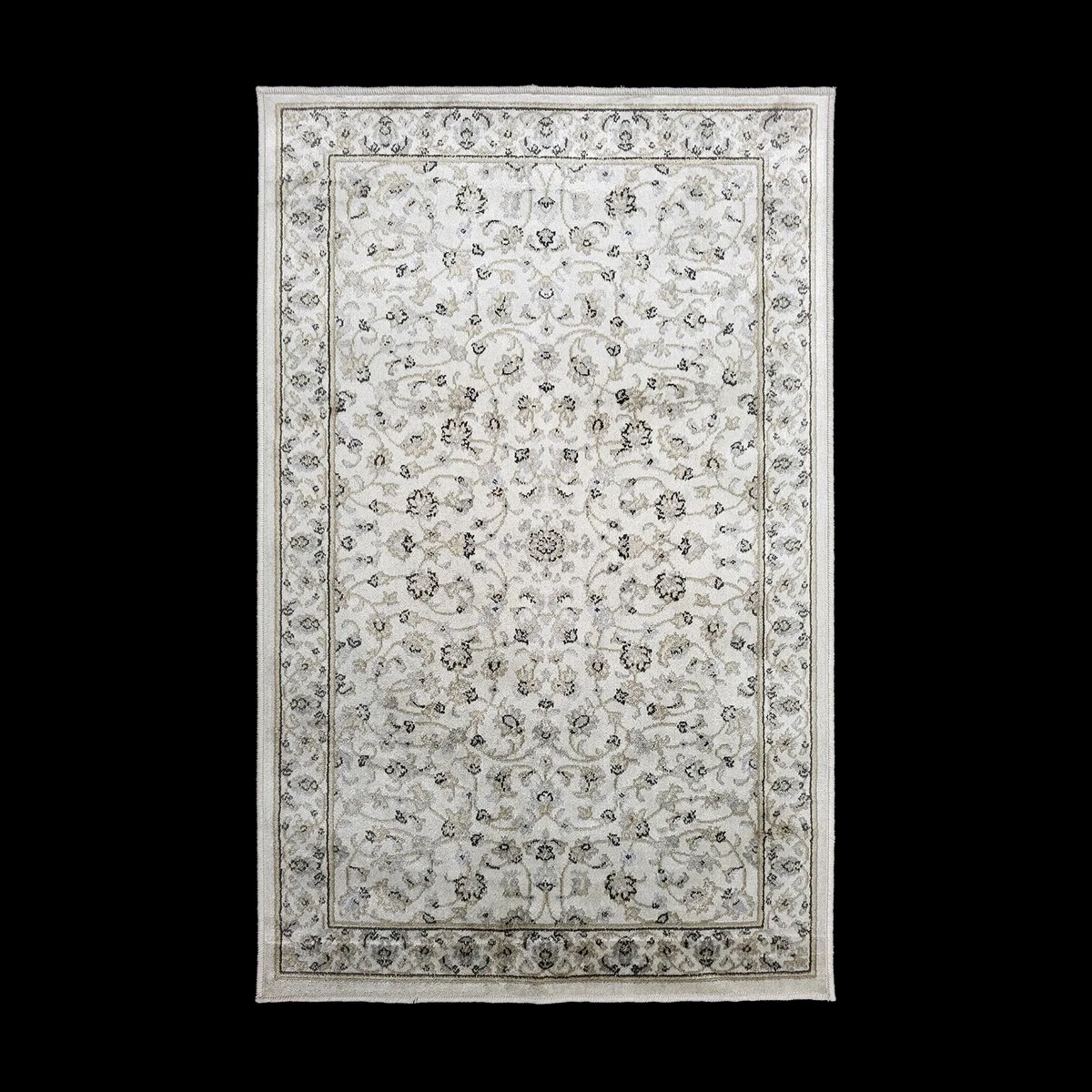 2' x 4' Rug - Felicity Beige