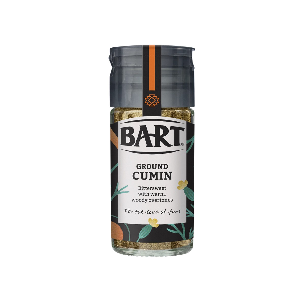 Bart Ground Cumin