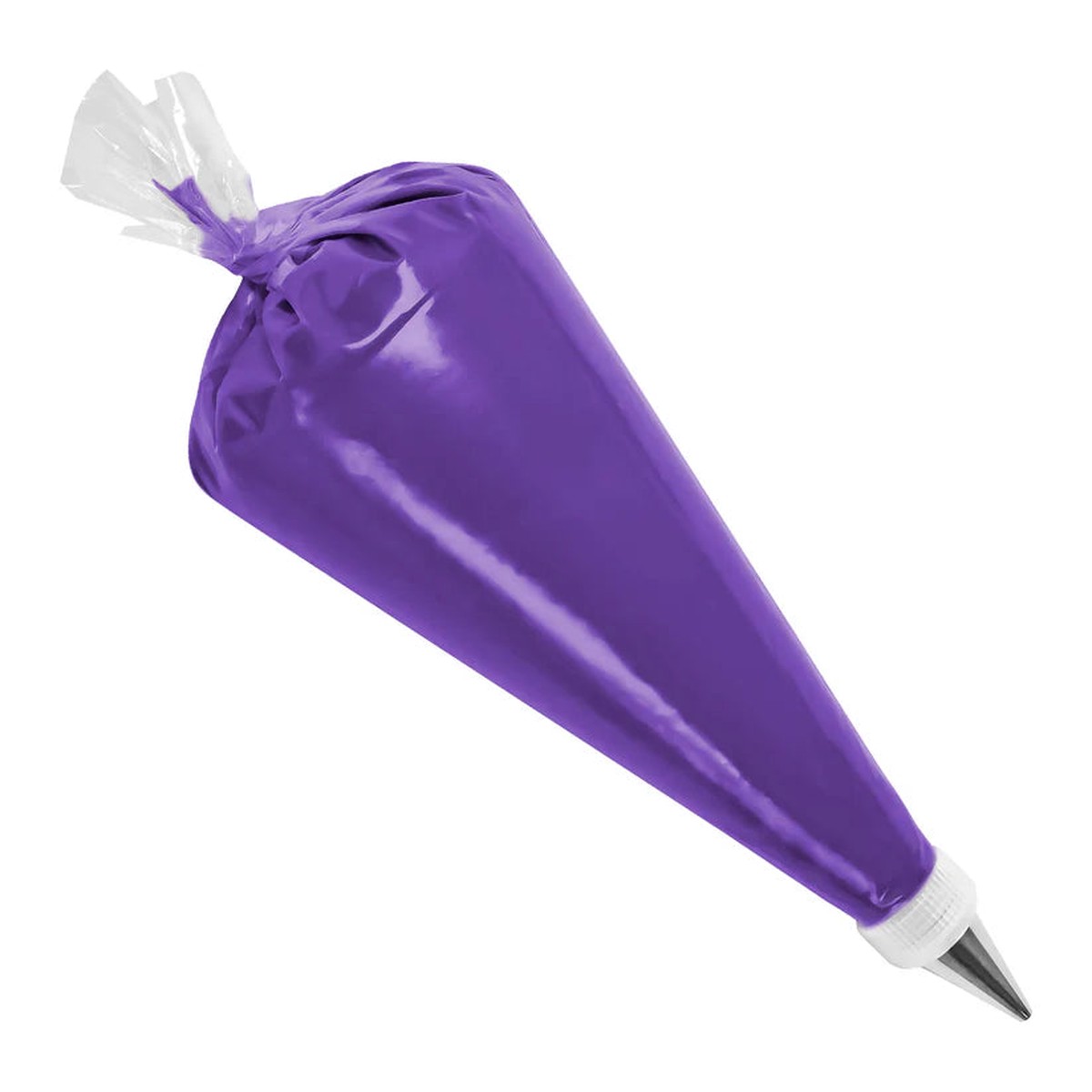 Fat Daddio's 12" Disposable Pastry Bags