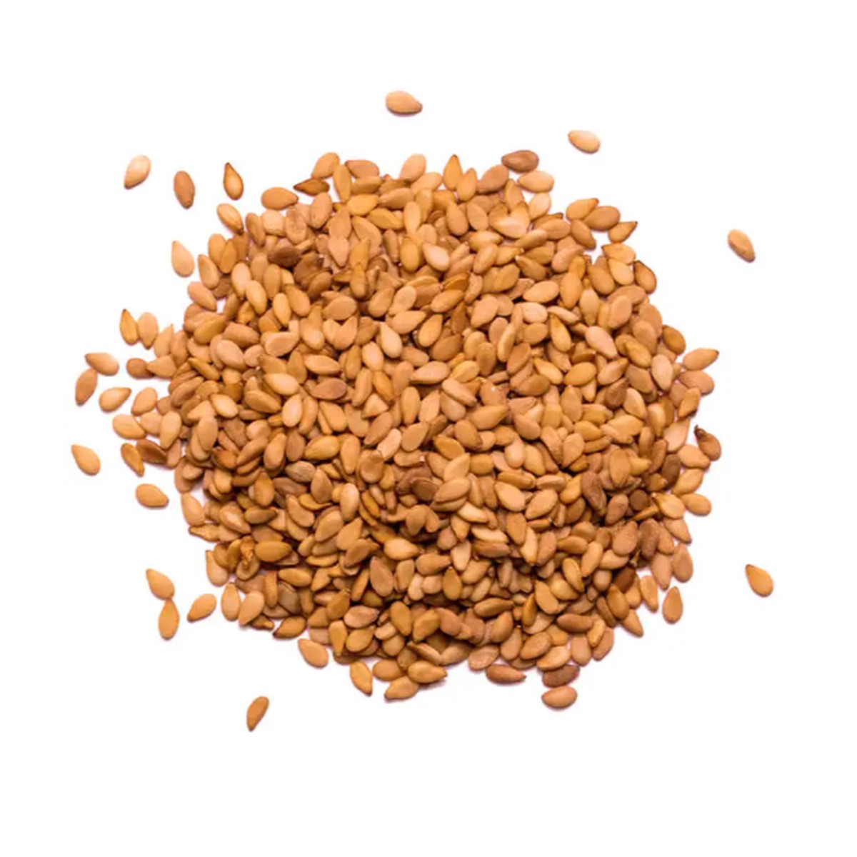 Golden sesame