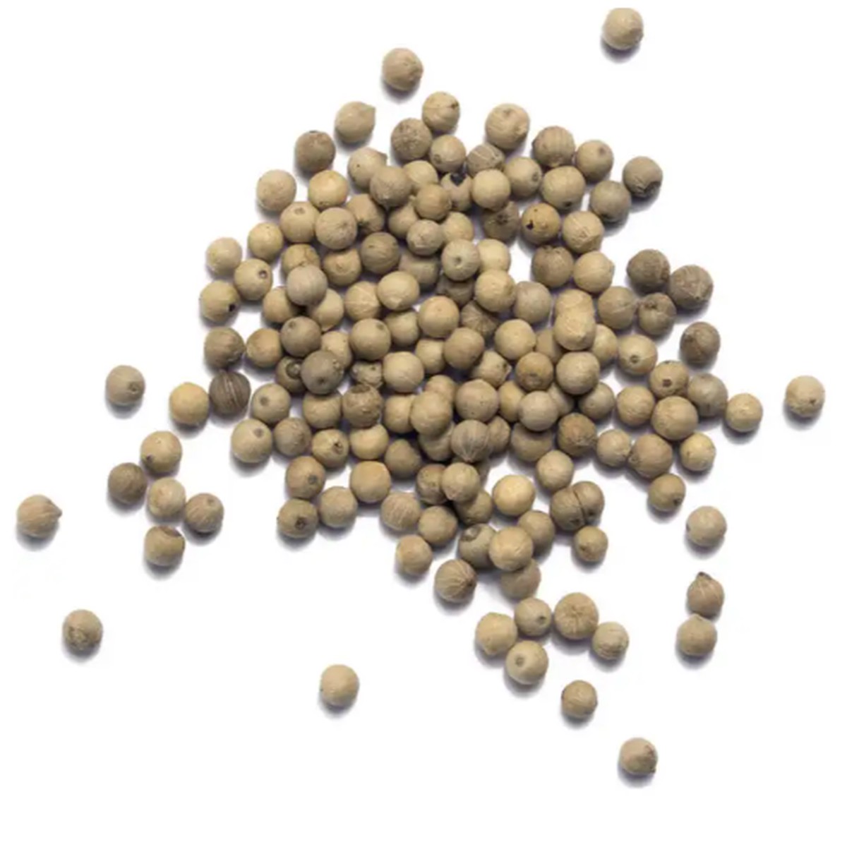 Muntok White Pepper 50g
