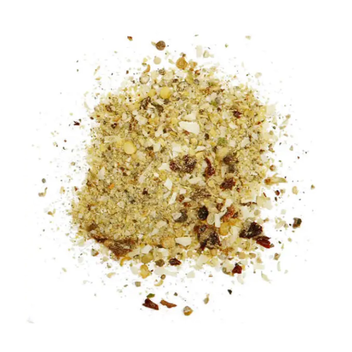 Steak rub