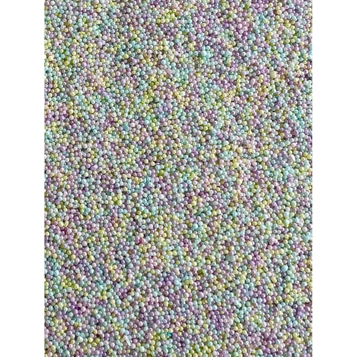 Sweetapolita Sprinkles - Pastel Mini Nonpareils