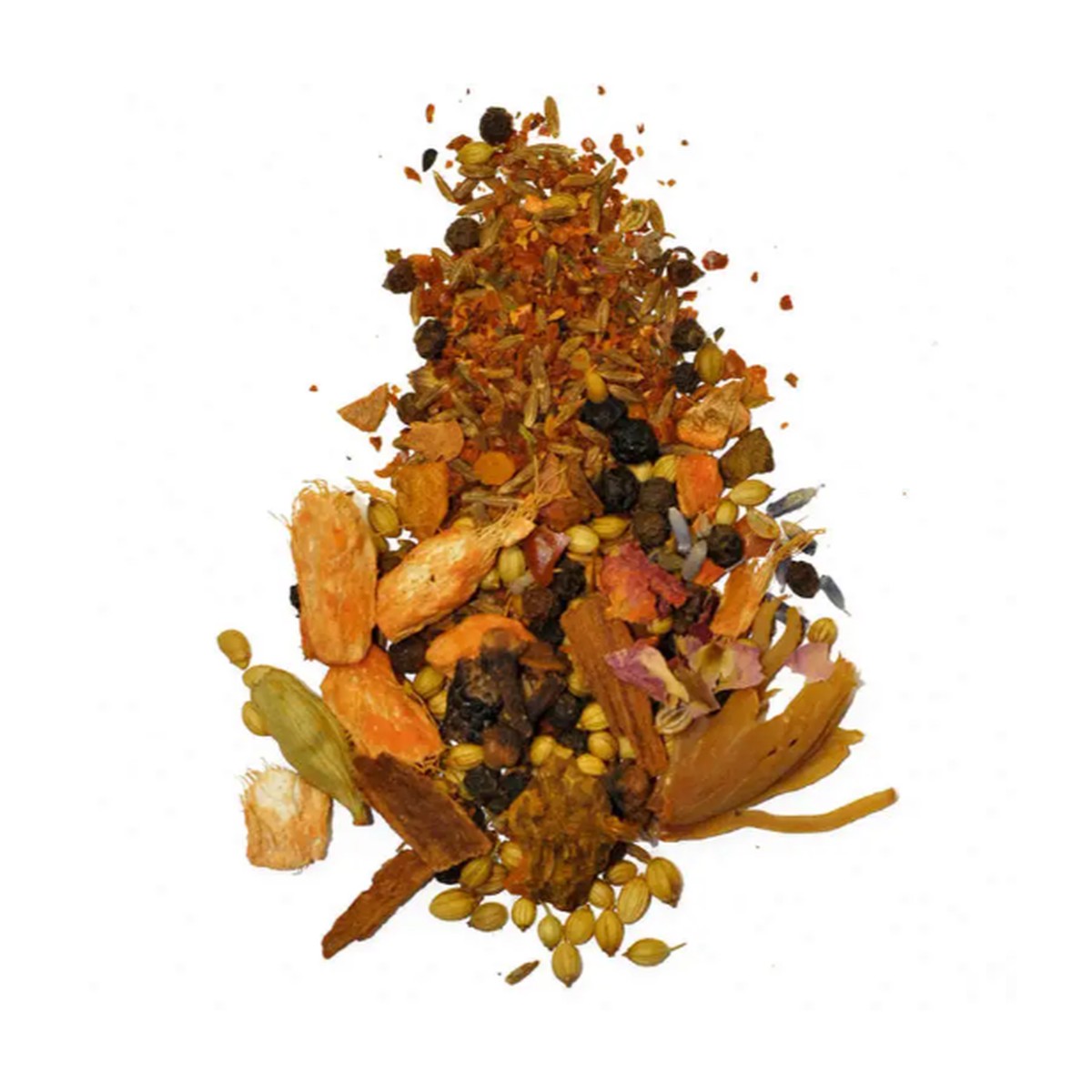 Tajine spices