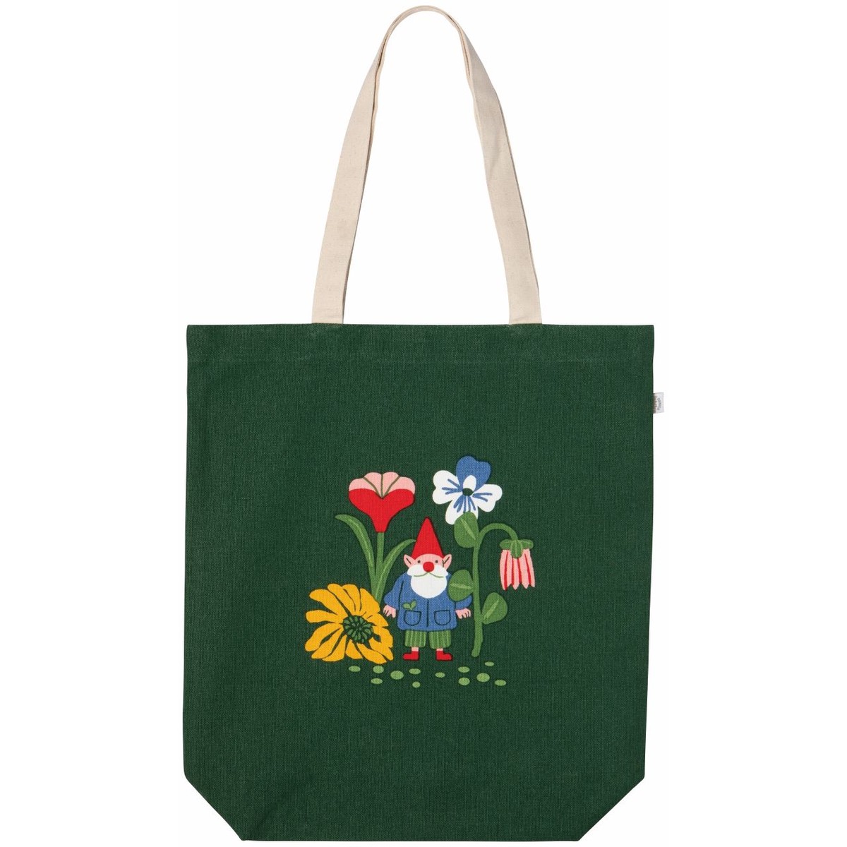 Tote Bag - Gnome Grown
