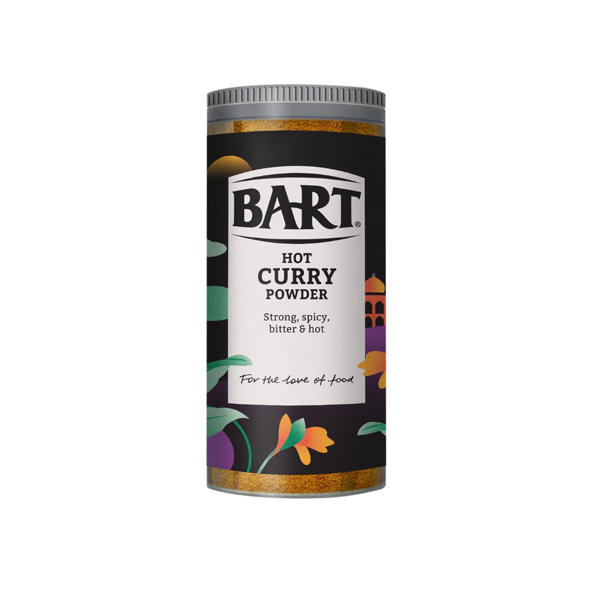 Bart Spices Hot Curry